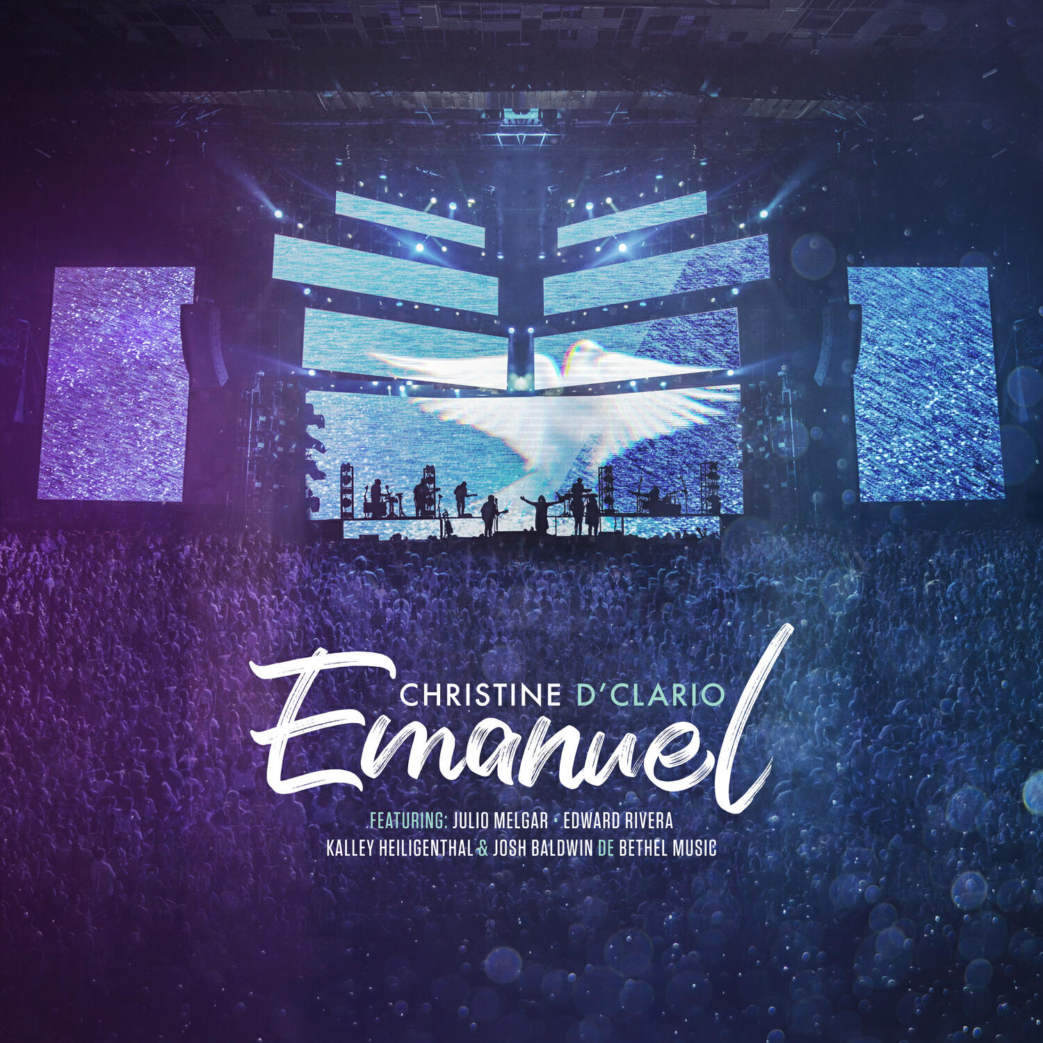 Релиз Emanuel