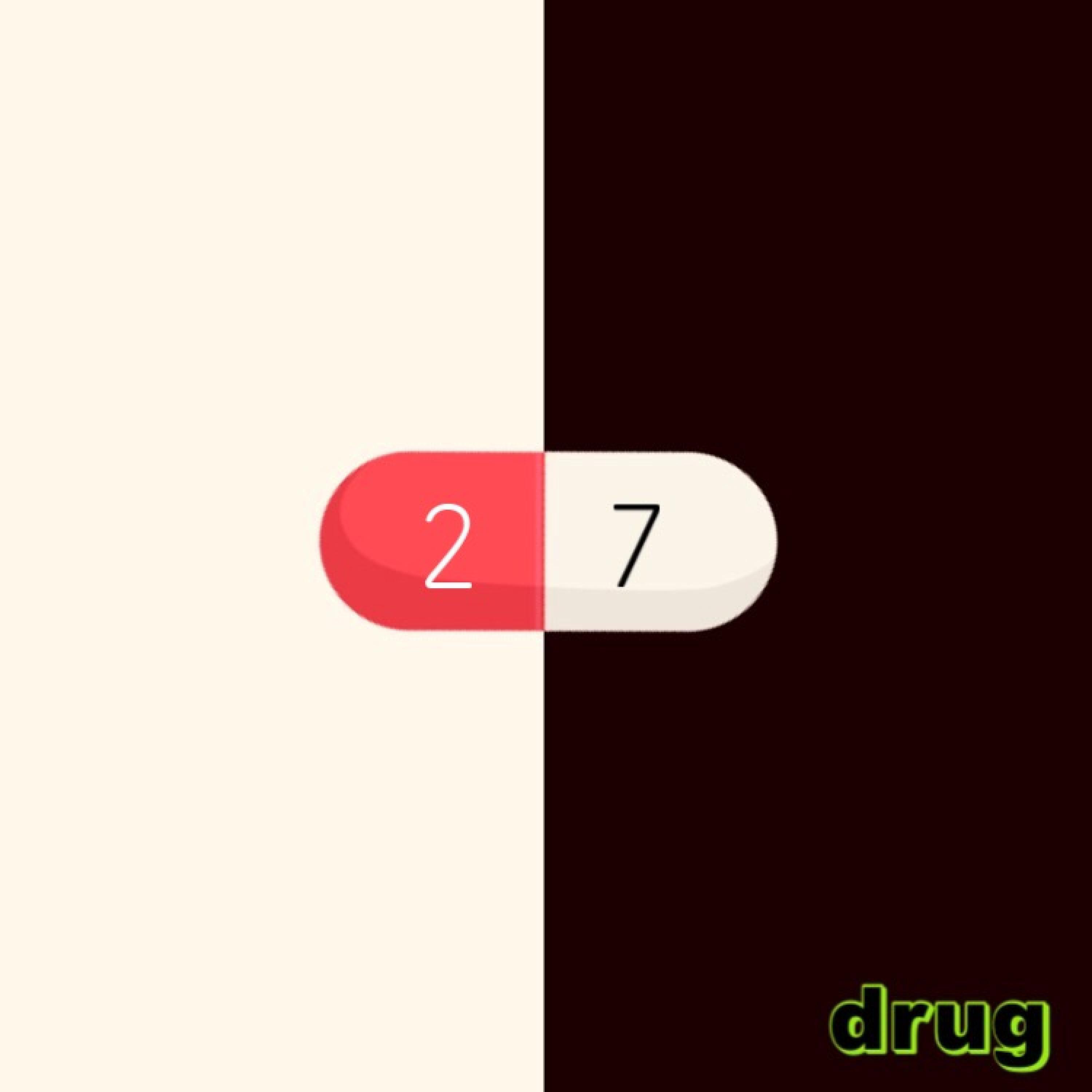 Релиз Drug