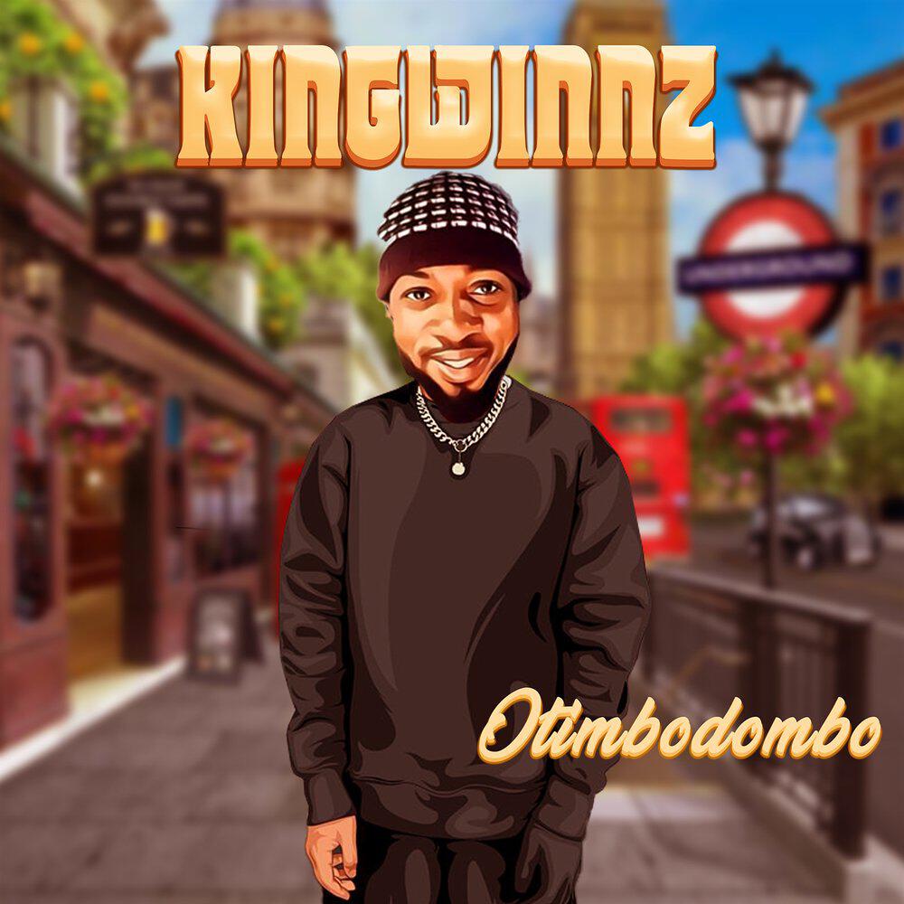 Релиз Otimbodombo