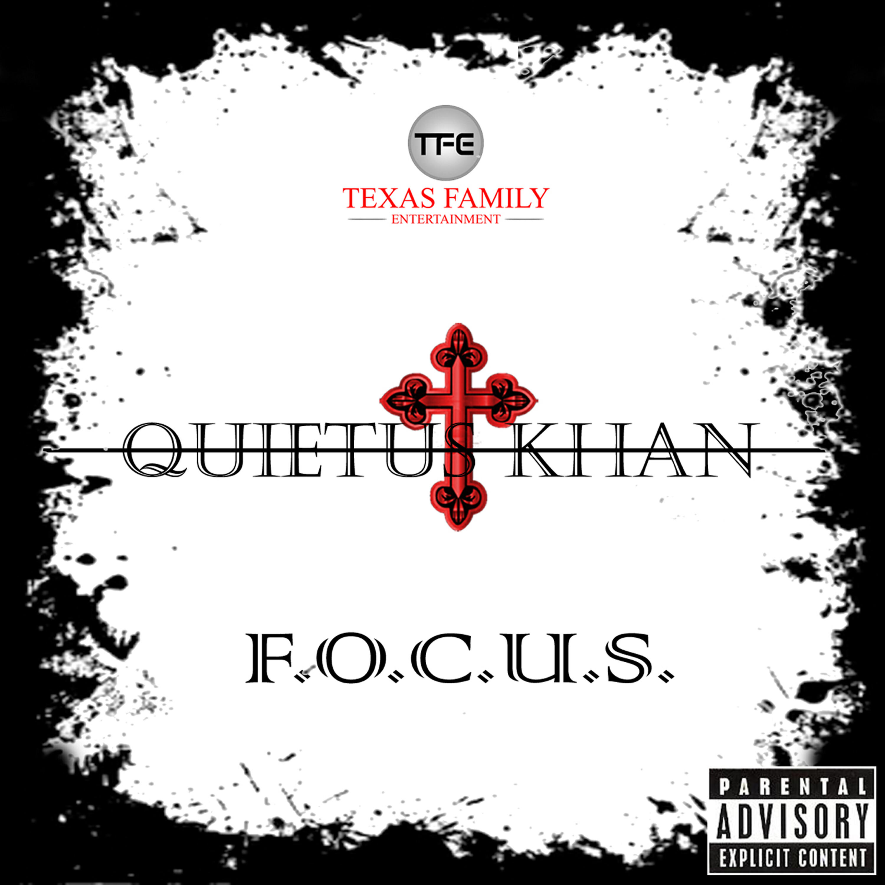 Релиз F.O.C.U.S.