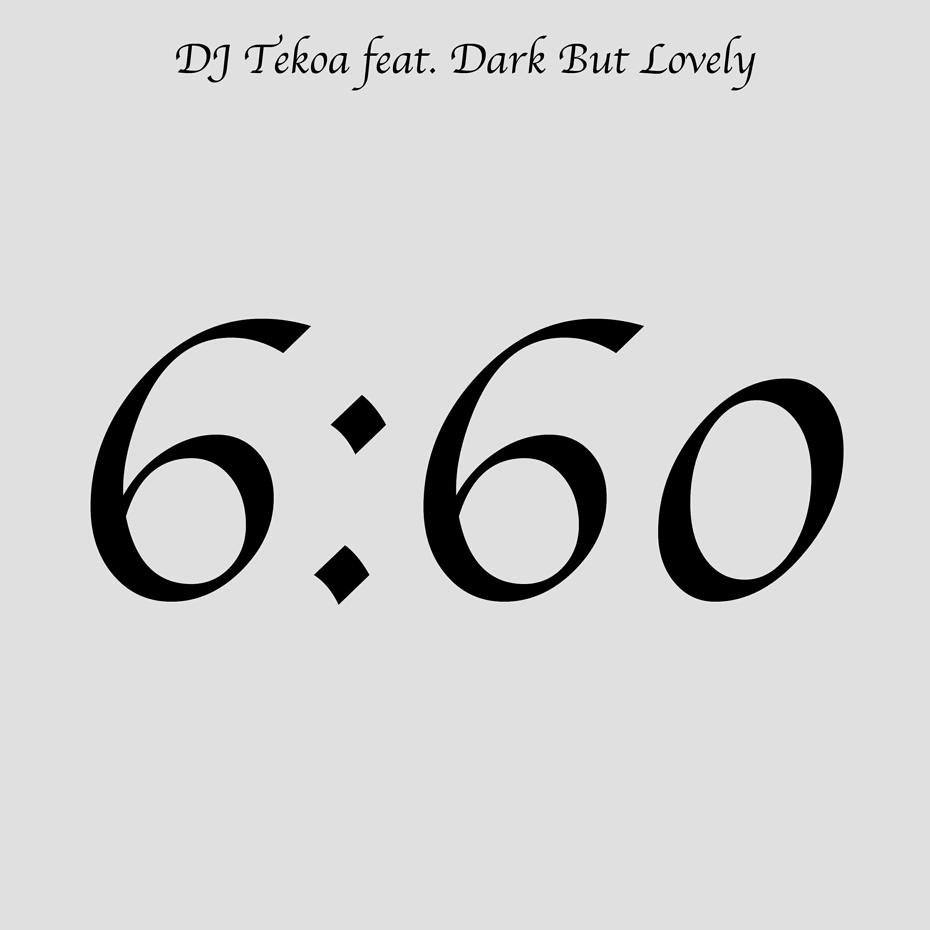 DJ Tekoa