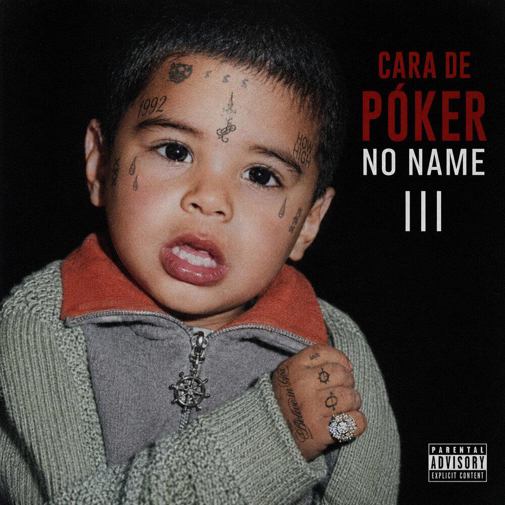 Релиз Cara De Poker 3