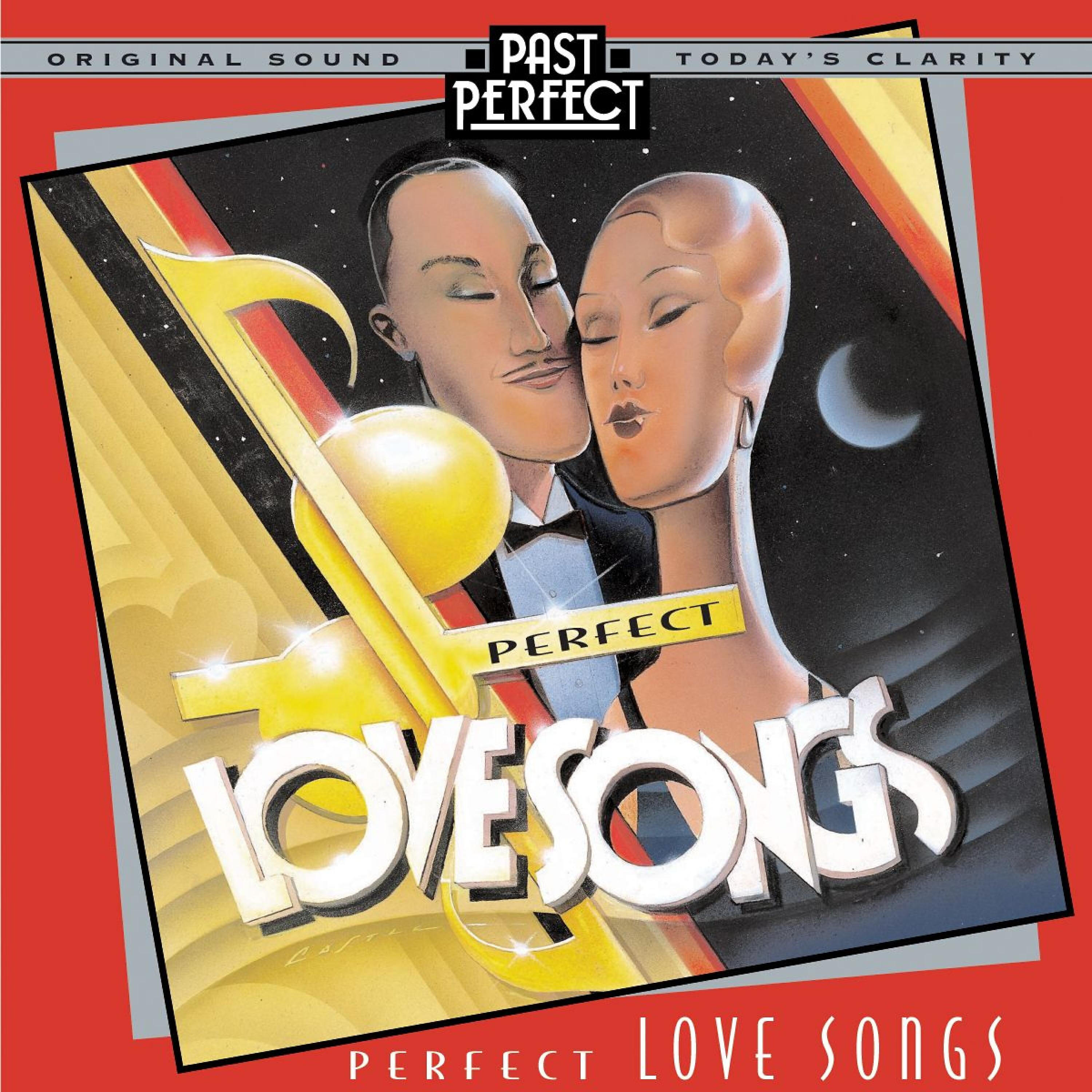Релиз Perfect Love Songs