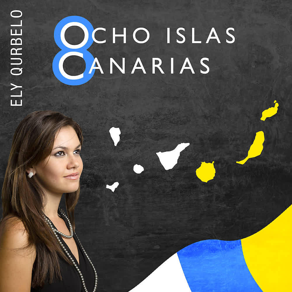 Релиз Ocho Islas Canarias