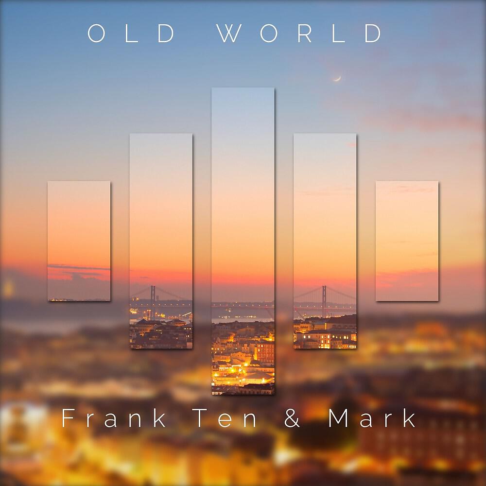 Релиз Old World