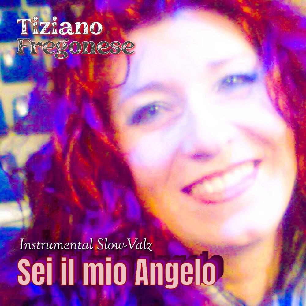 Релиз Sei il mio angelo