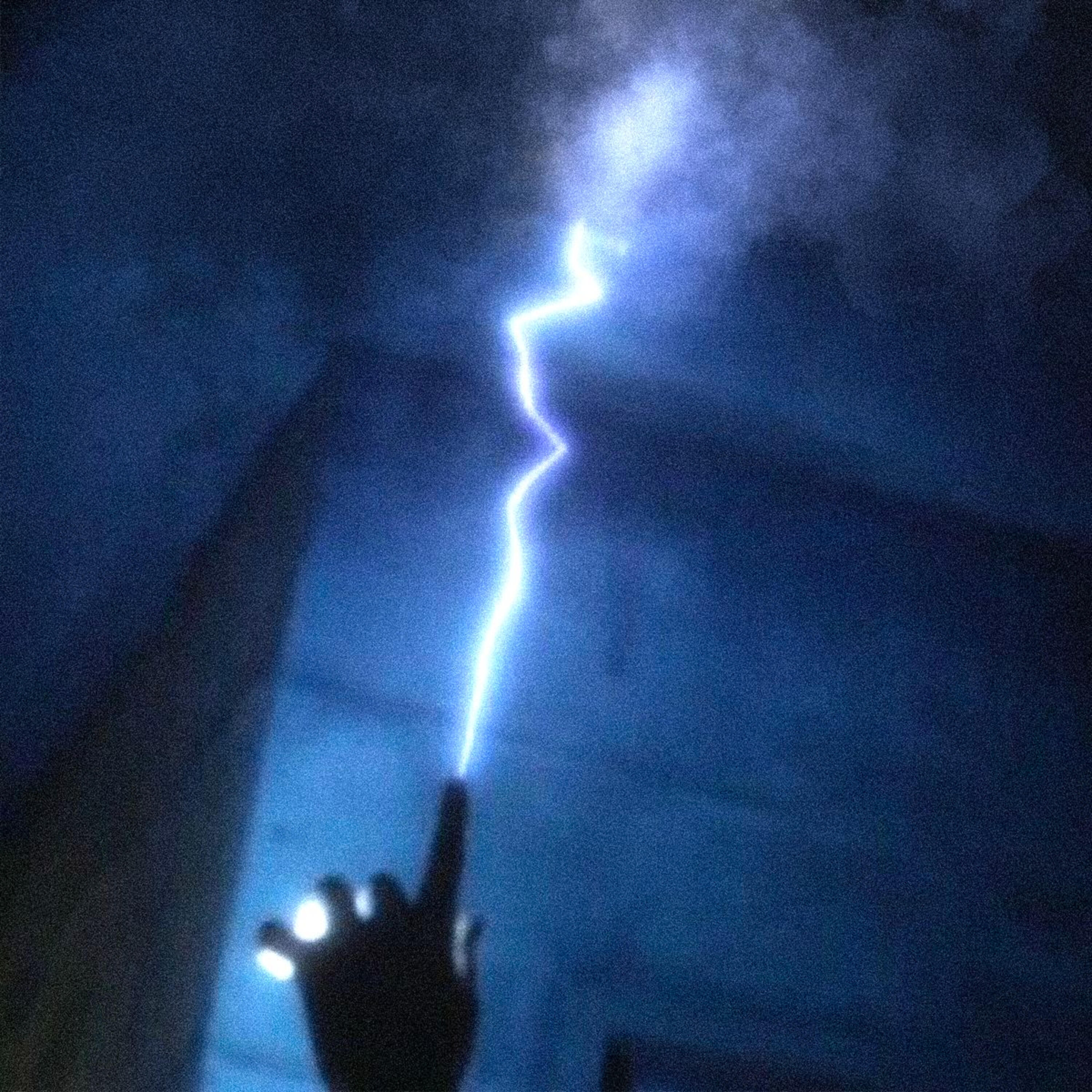 Релиз Thundergod's Wrath
