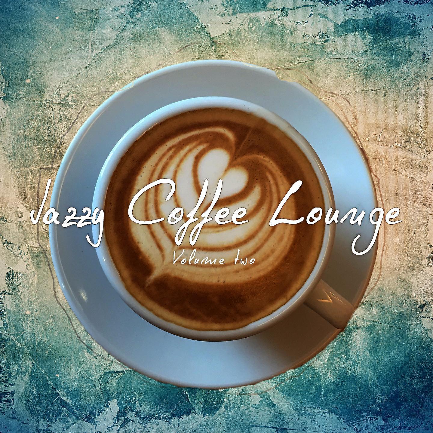Релиз Jazzy Coffee Lounge, Vol. 3