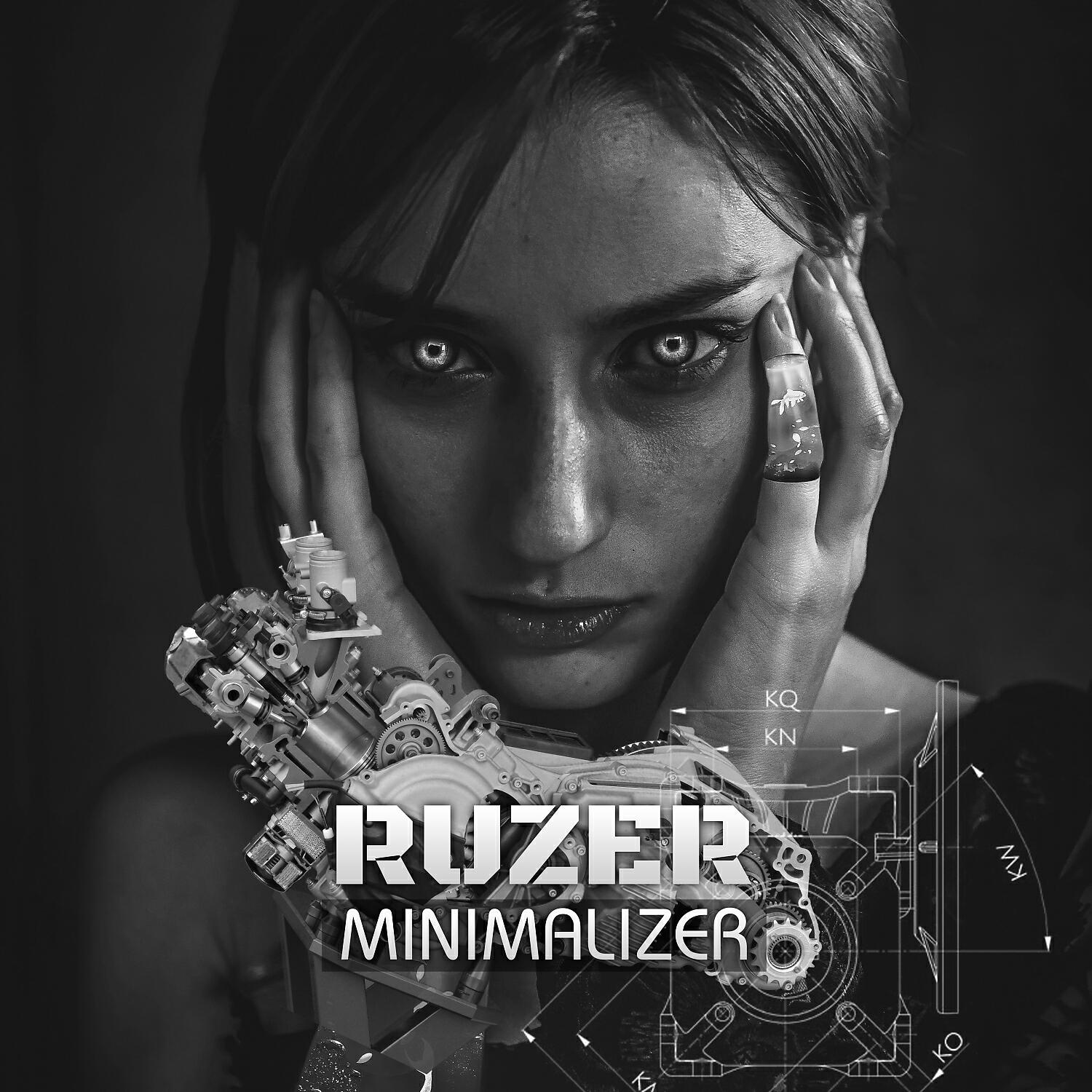 Релиз Minimalizer