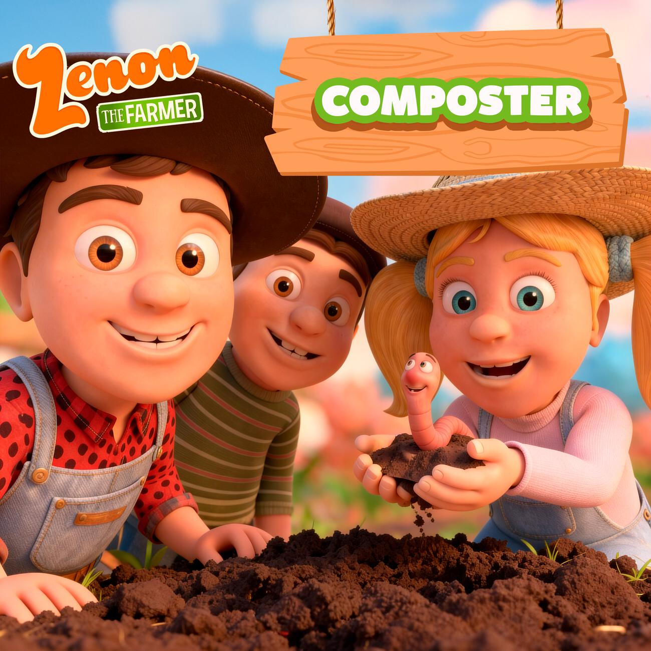 Релиз Composter
