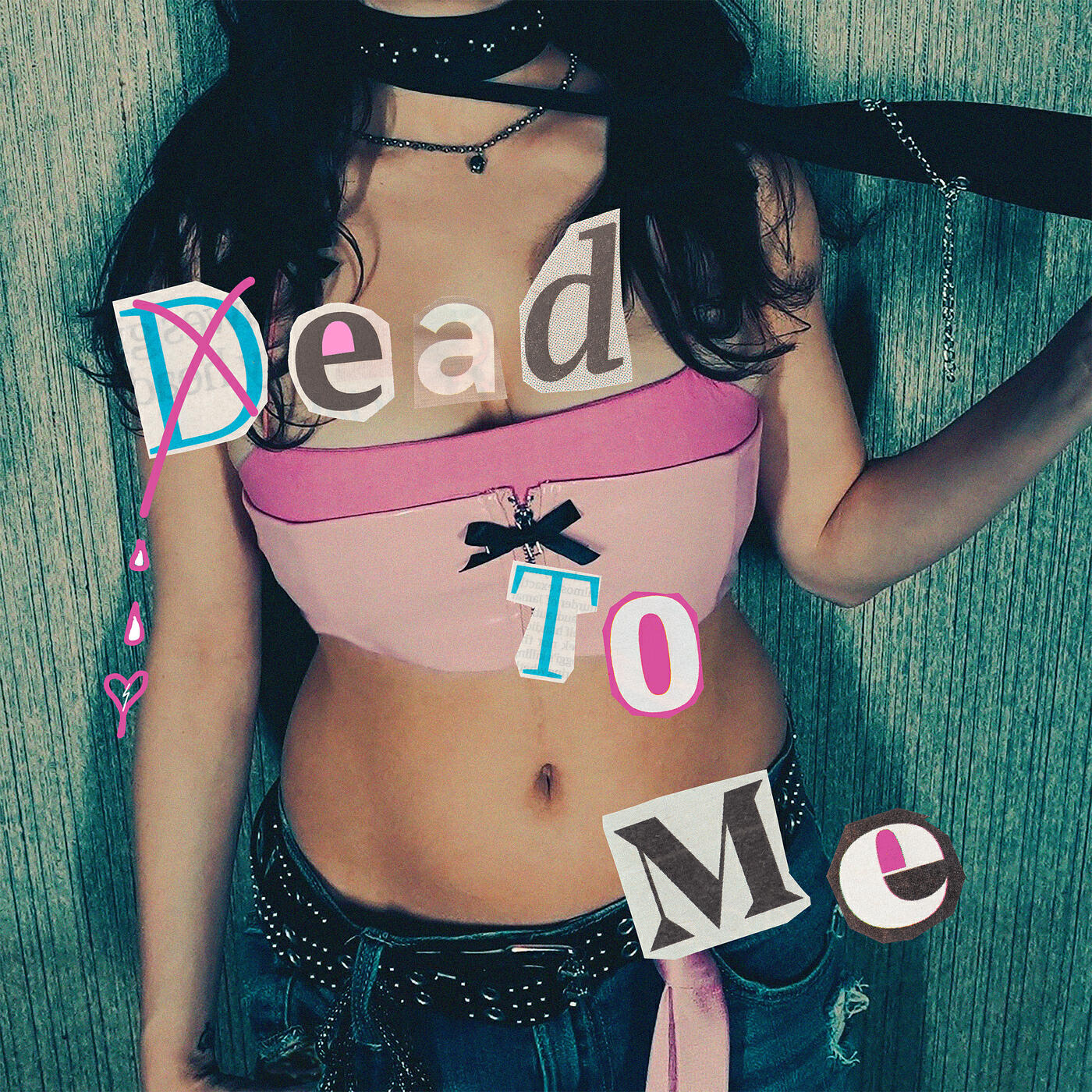Релиз Dead to Me