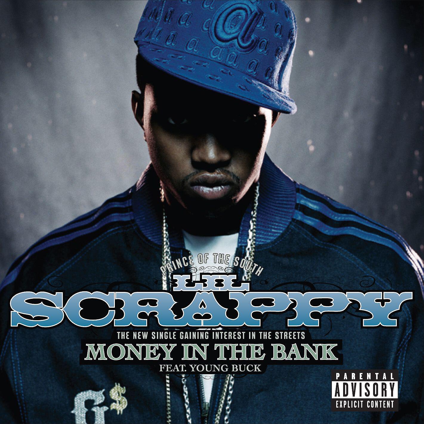 Релиз Money In The Bank (feat. Young Buck)
