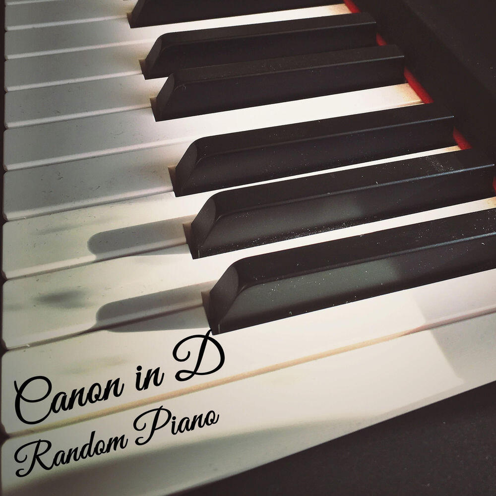 Релиз Canon in D