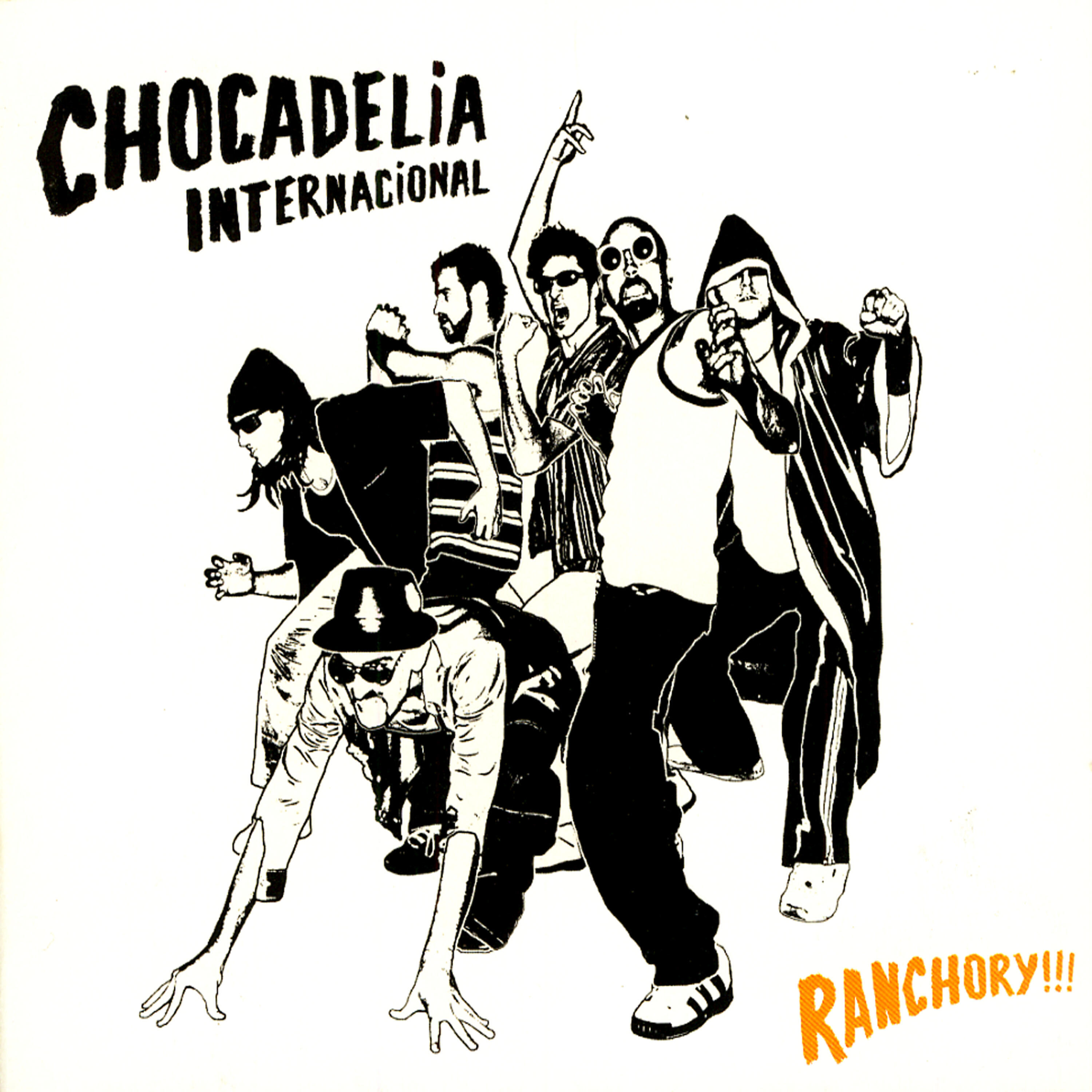 Релиз Ranchory!!!