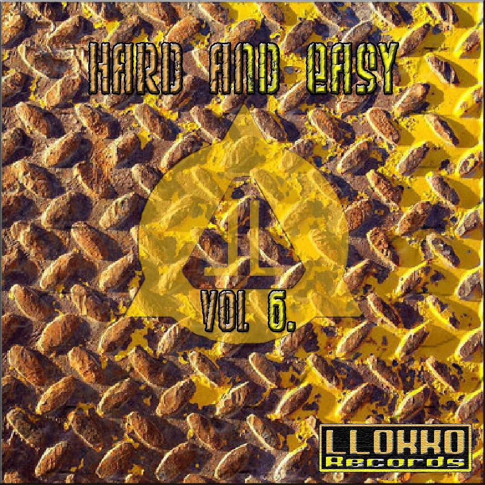 Релиз Hard and Easy, Vol. 6
