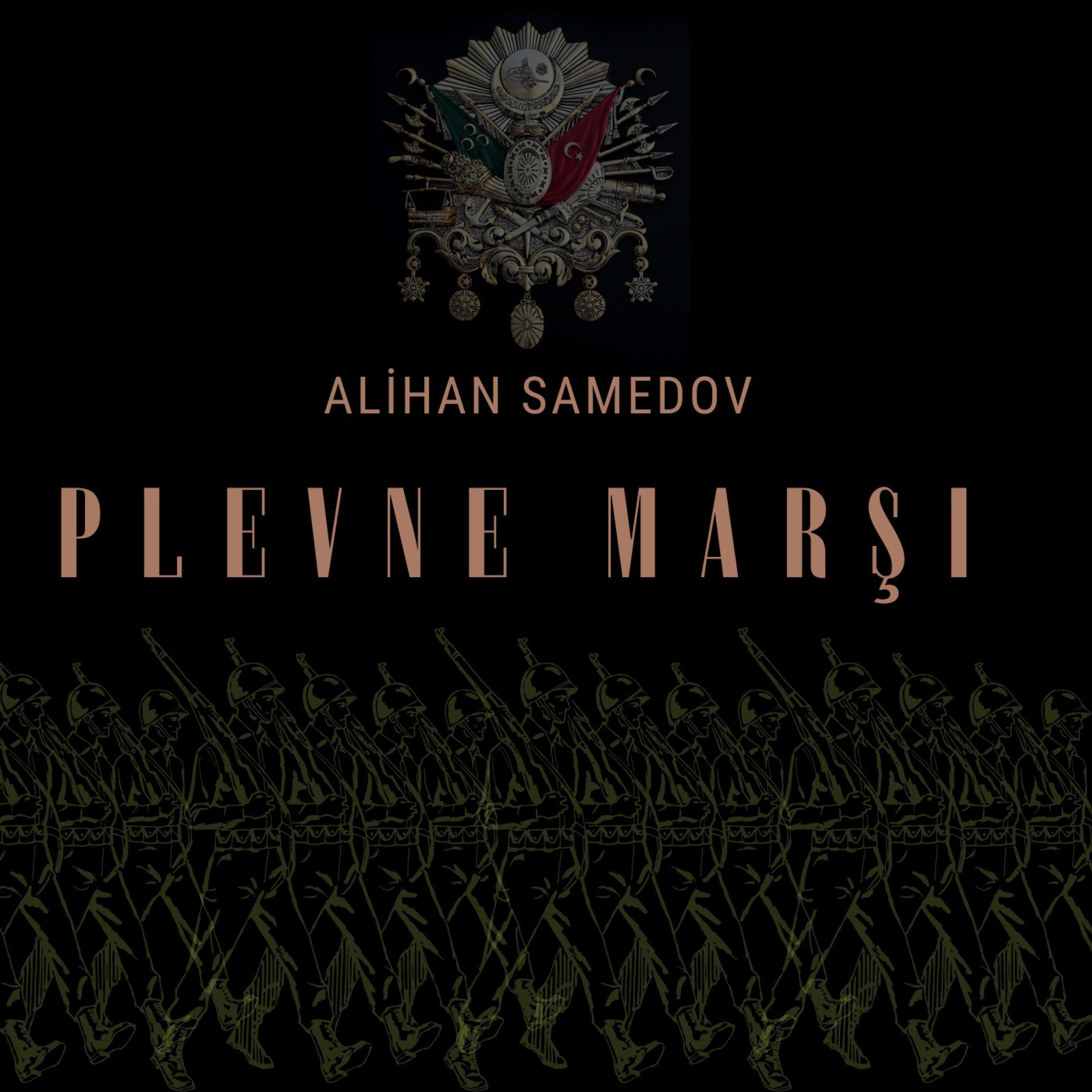 Релиз Plevne marşı