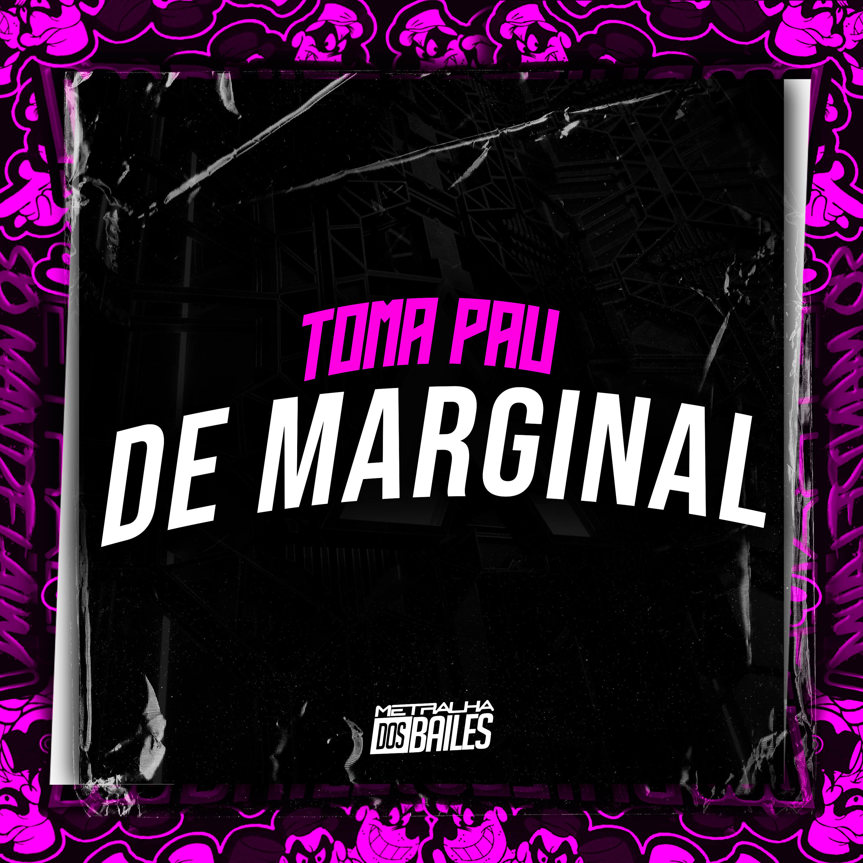 Релиз Toma Pau de Marginal