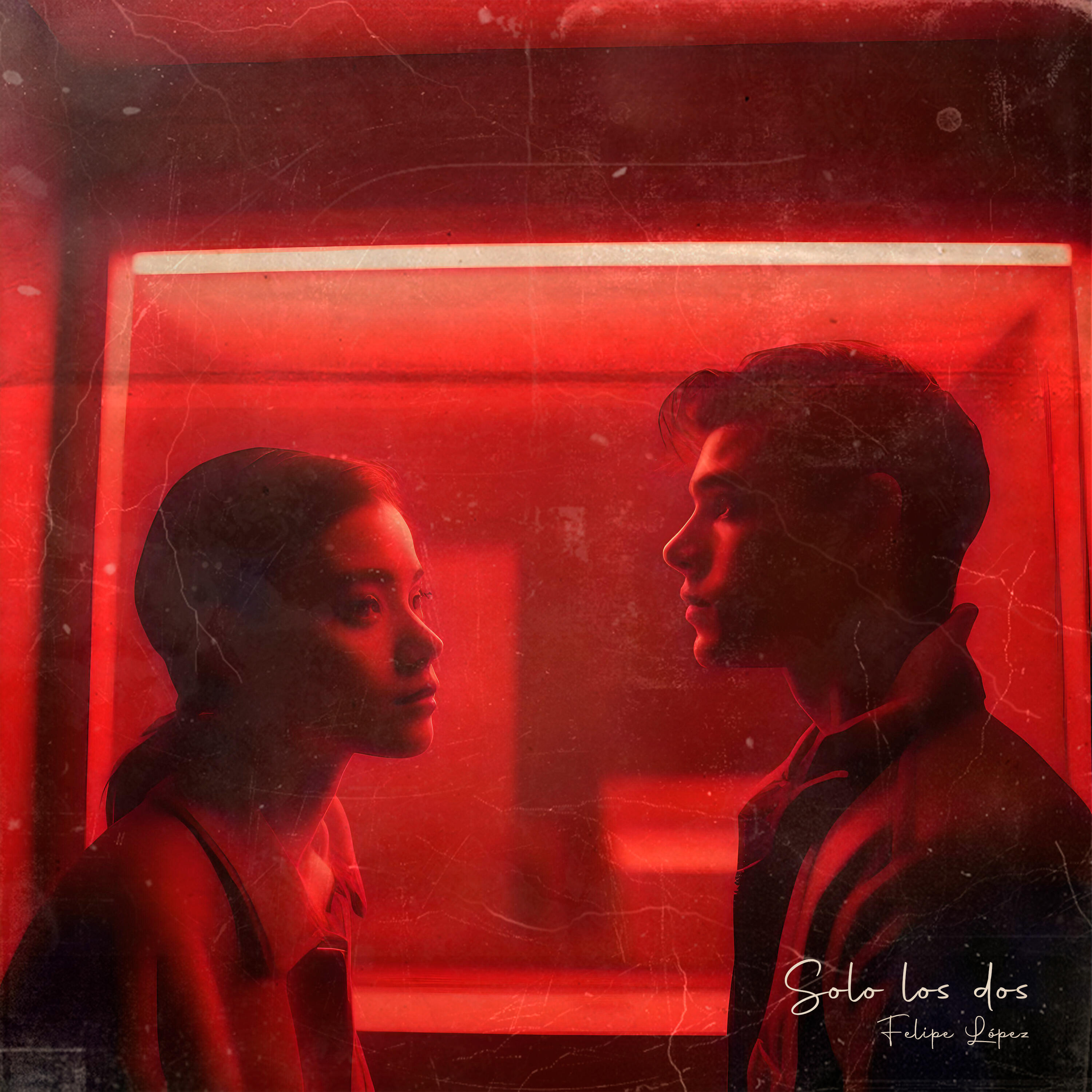 Релиз Solo los Dos