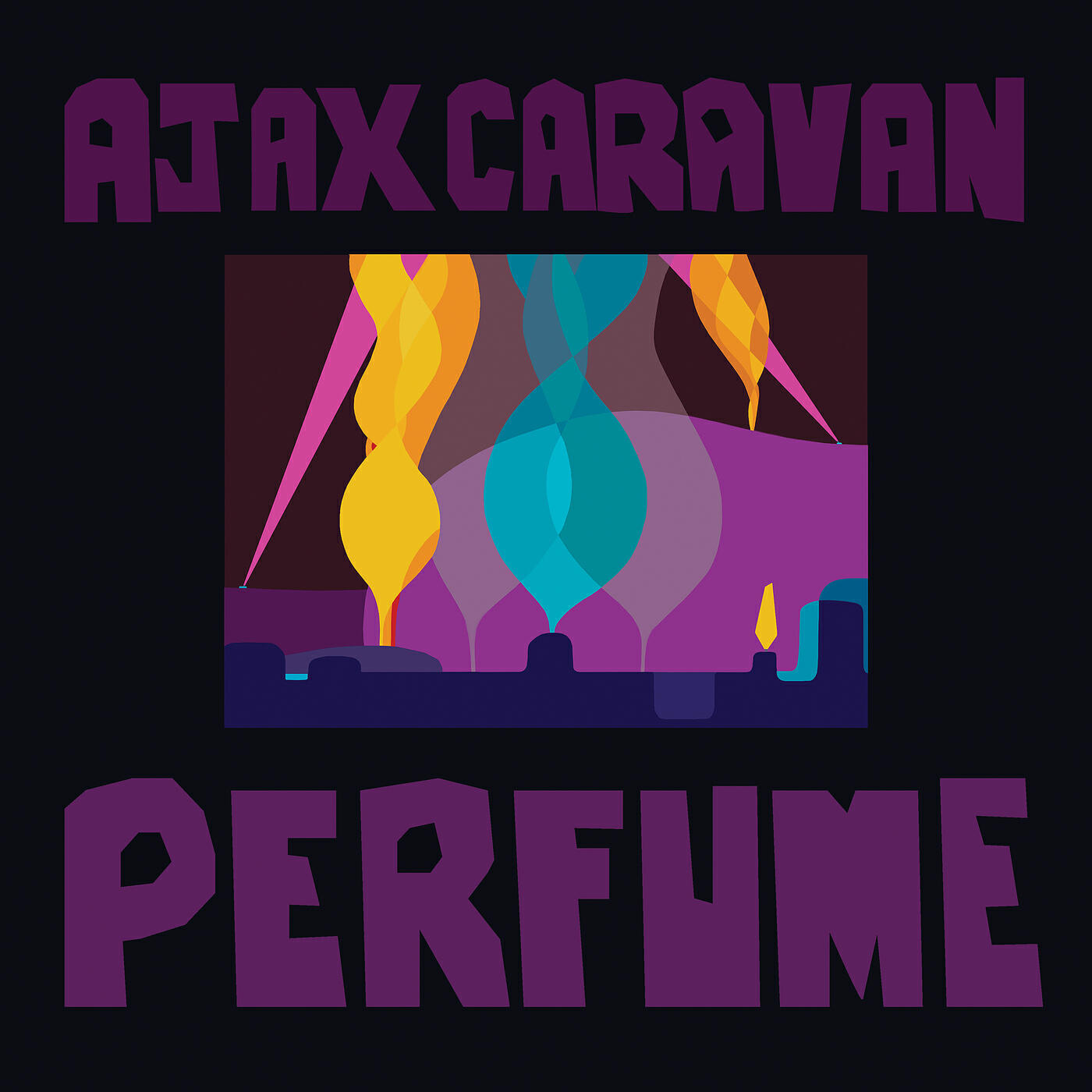 Ajax Caravan