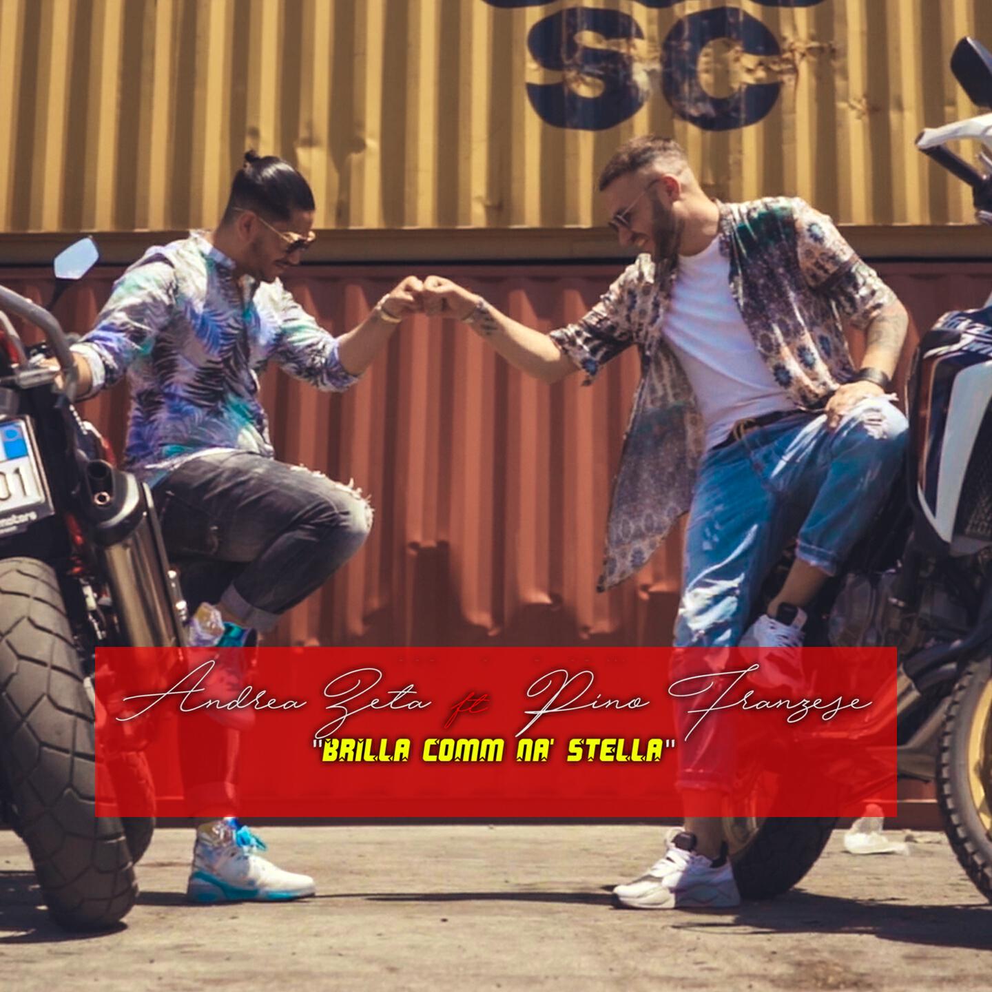 Релиз Brilla Comm Na' Stella