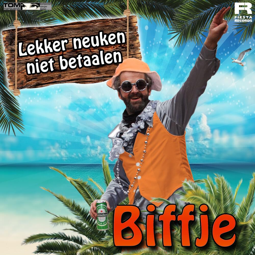 Релиз Lekker neuken niet betaalen