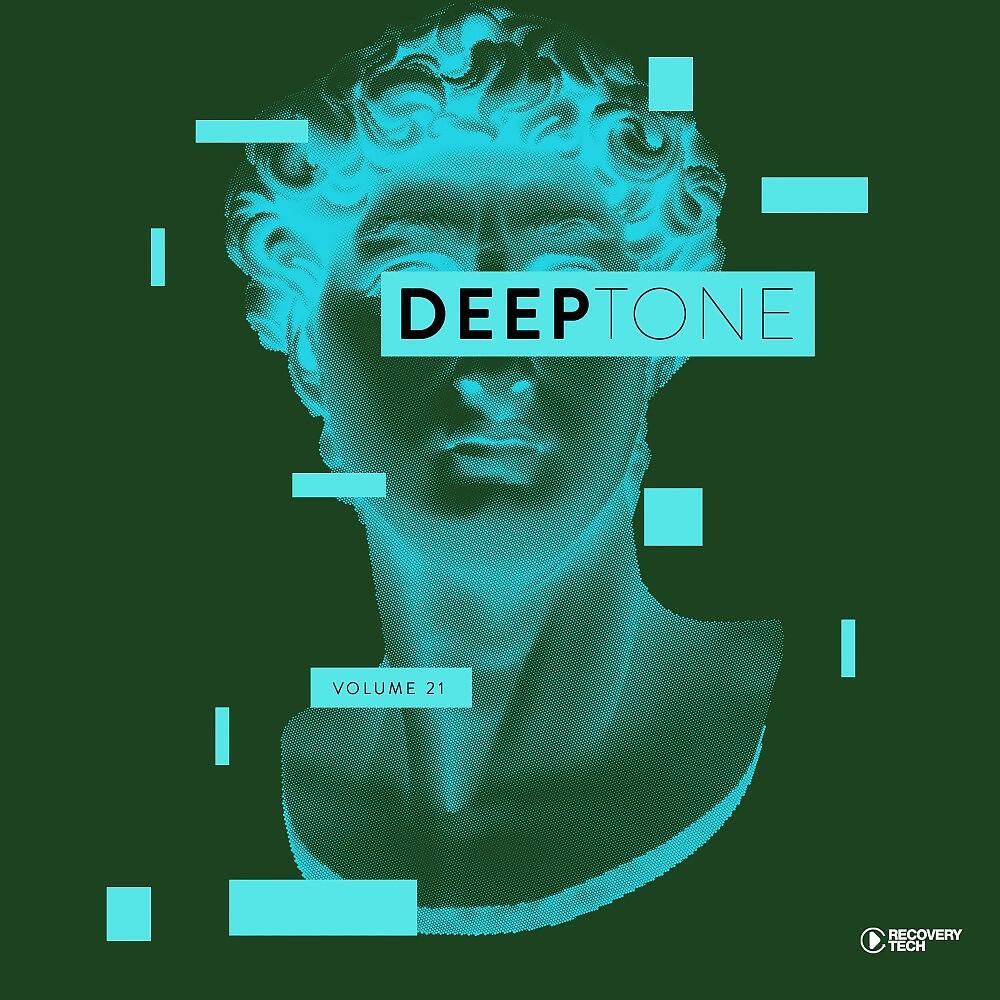 Релиз Deeptone, Vol. 21