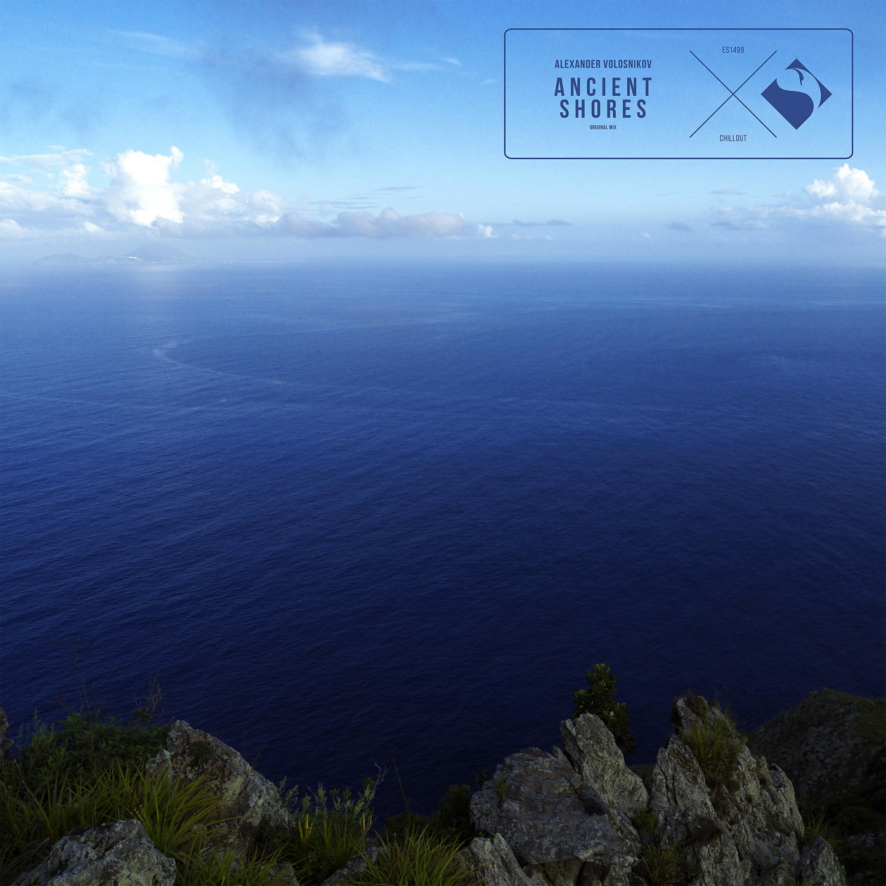 Релиз Ancient Shores
