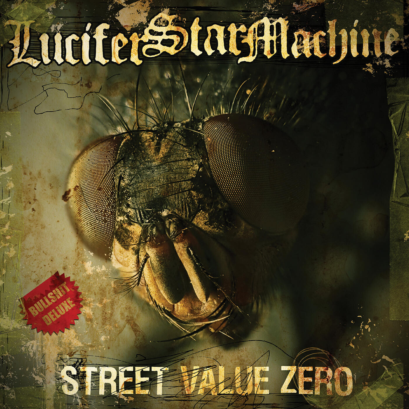 Релиз Street Value Zero