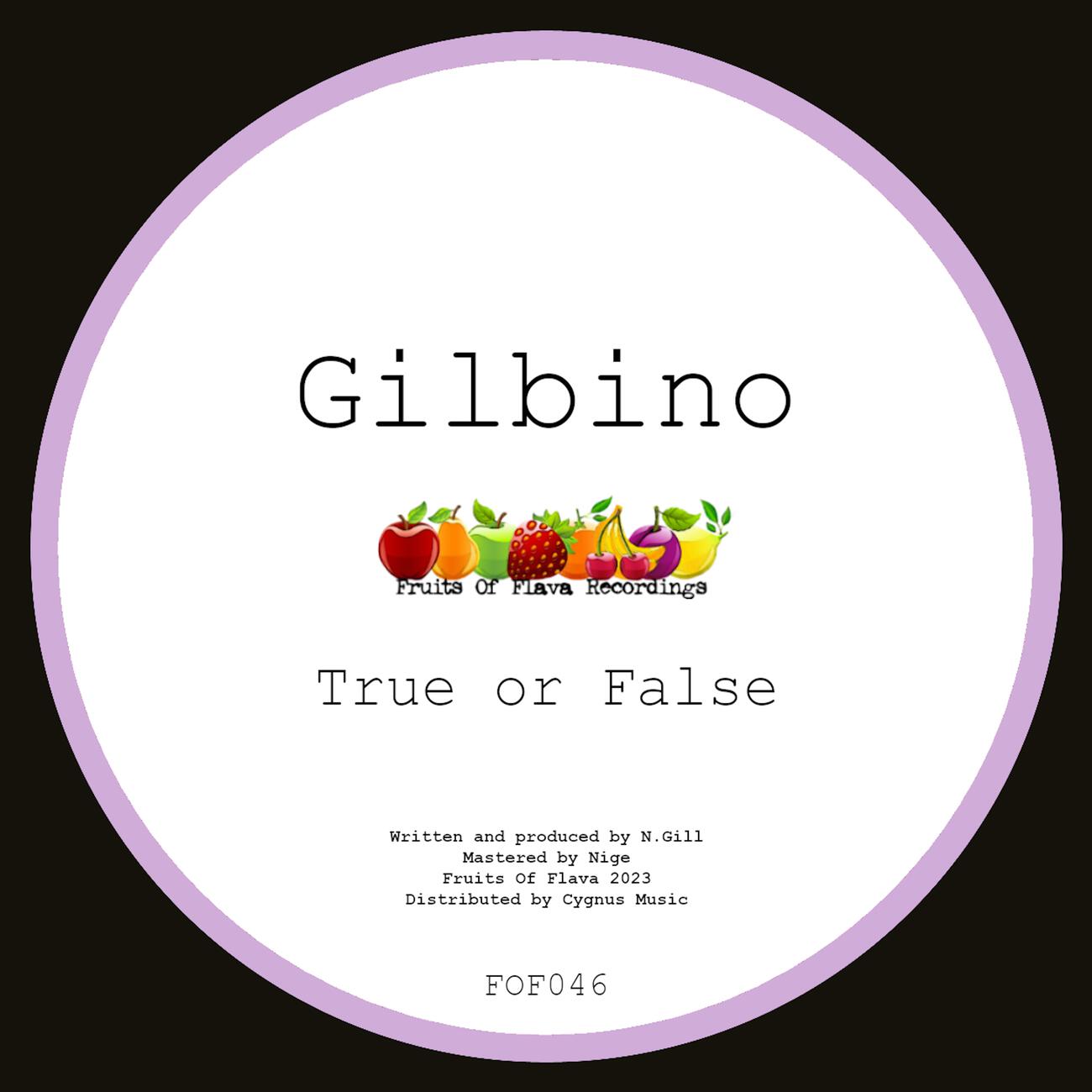 Релиз True or False