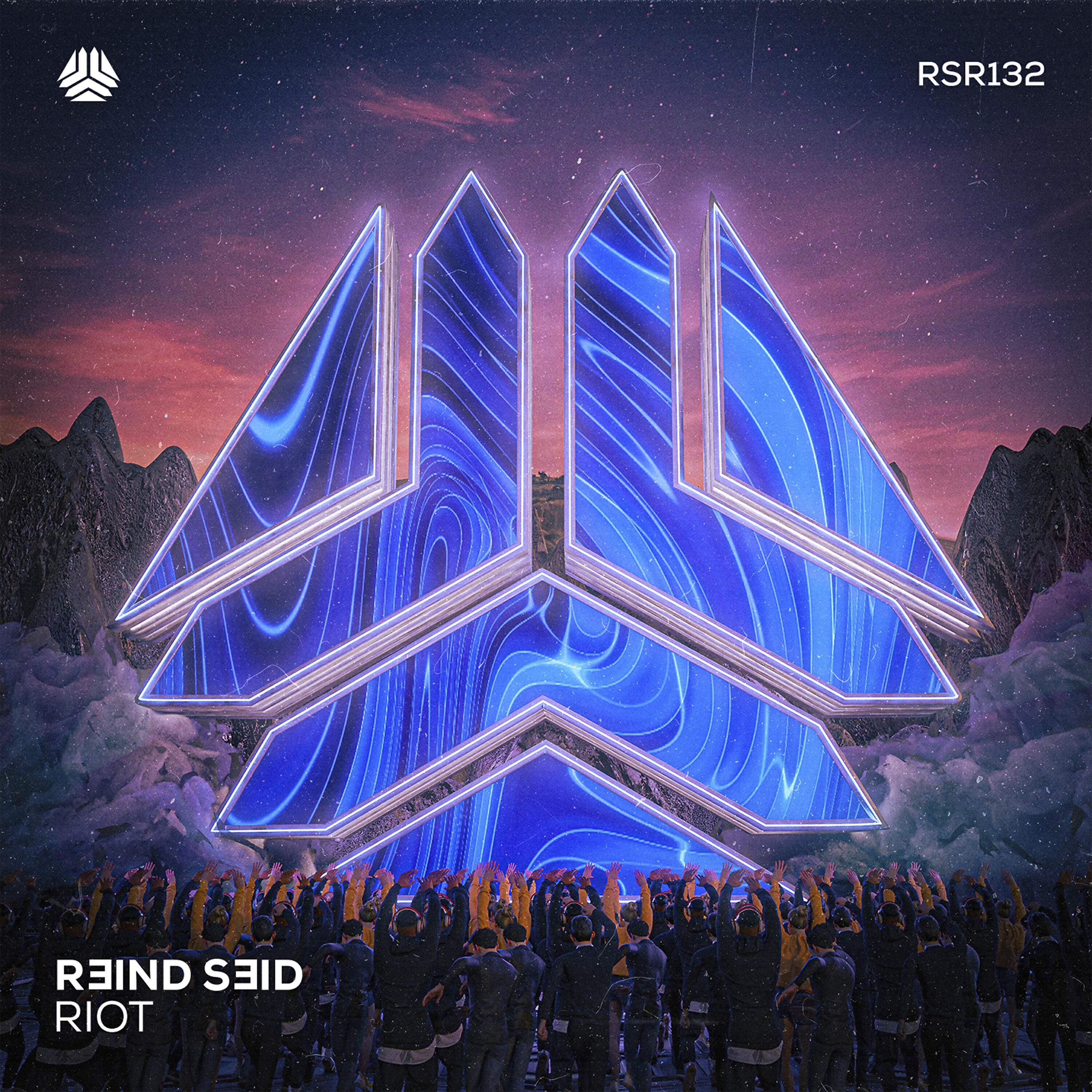 Релиз Riot