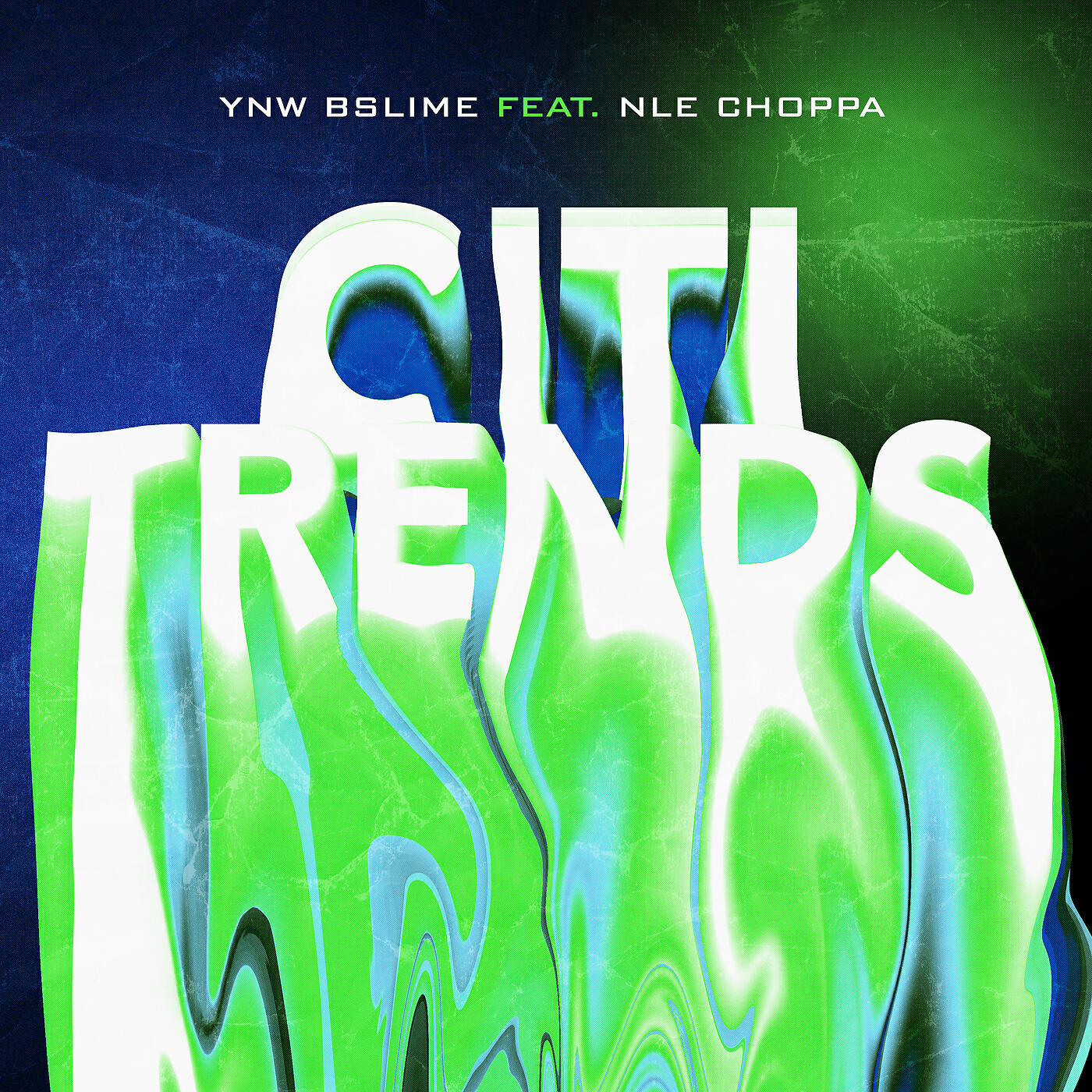 Релиз Citi Trends (feat. NLE Choppa)