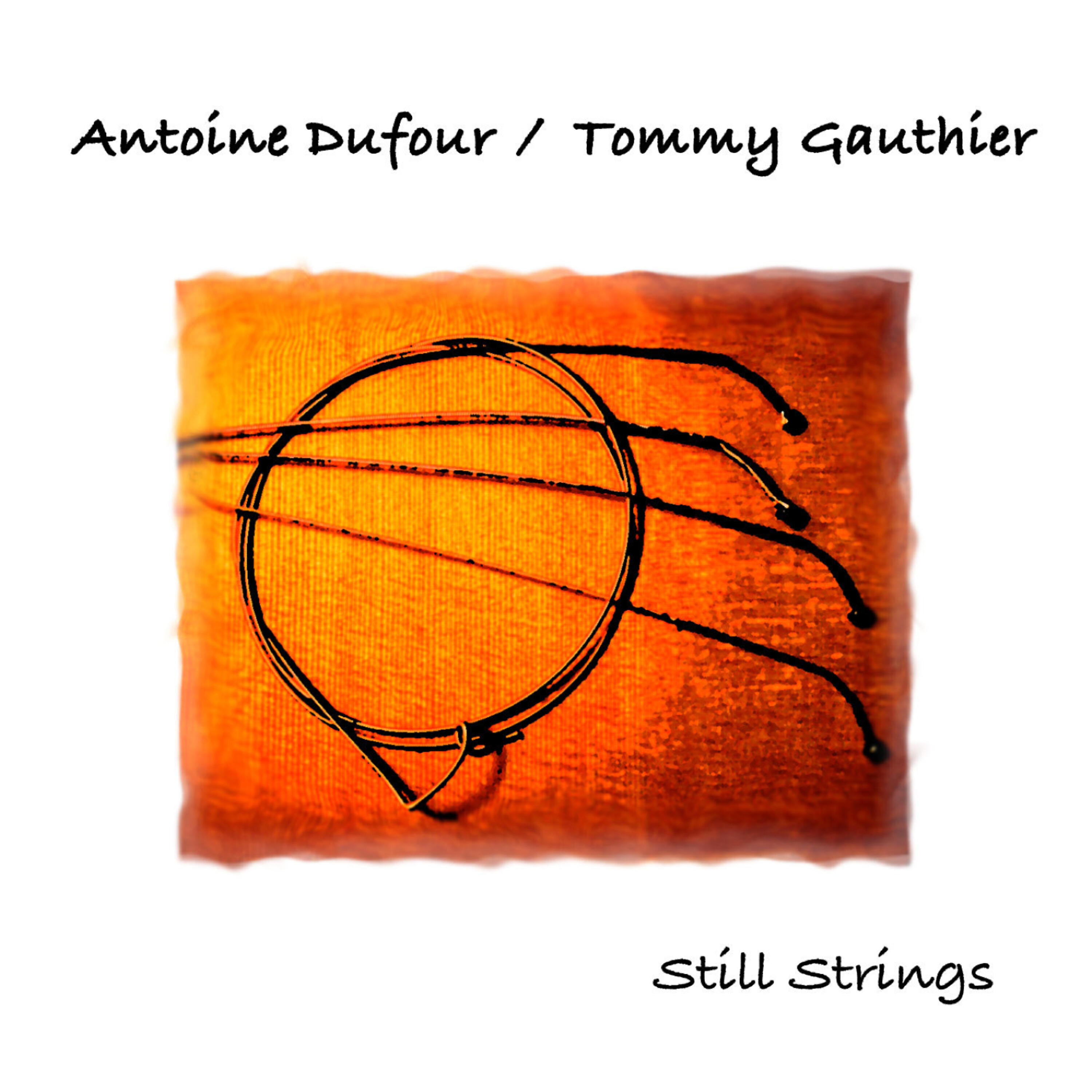 Релиз Still Strings