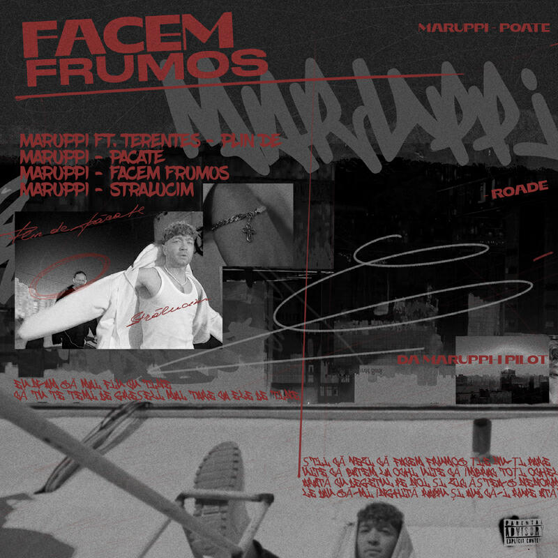 Релиз Facem Frumos