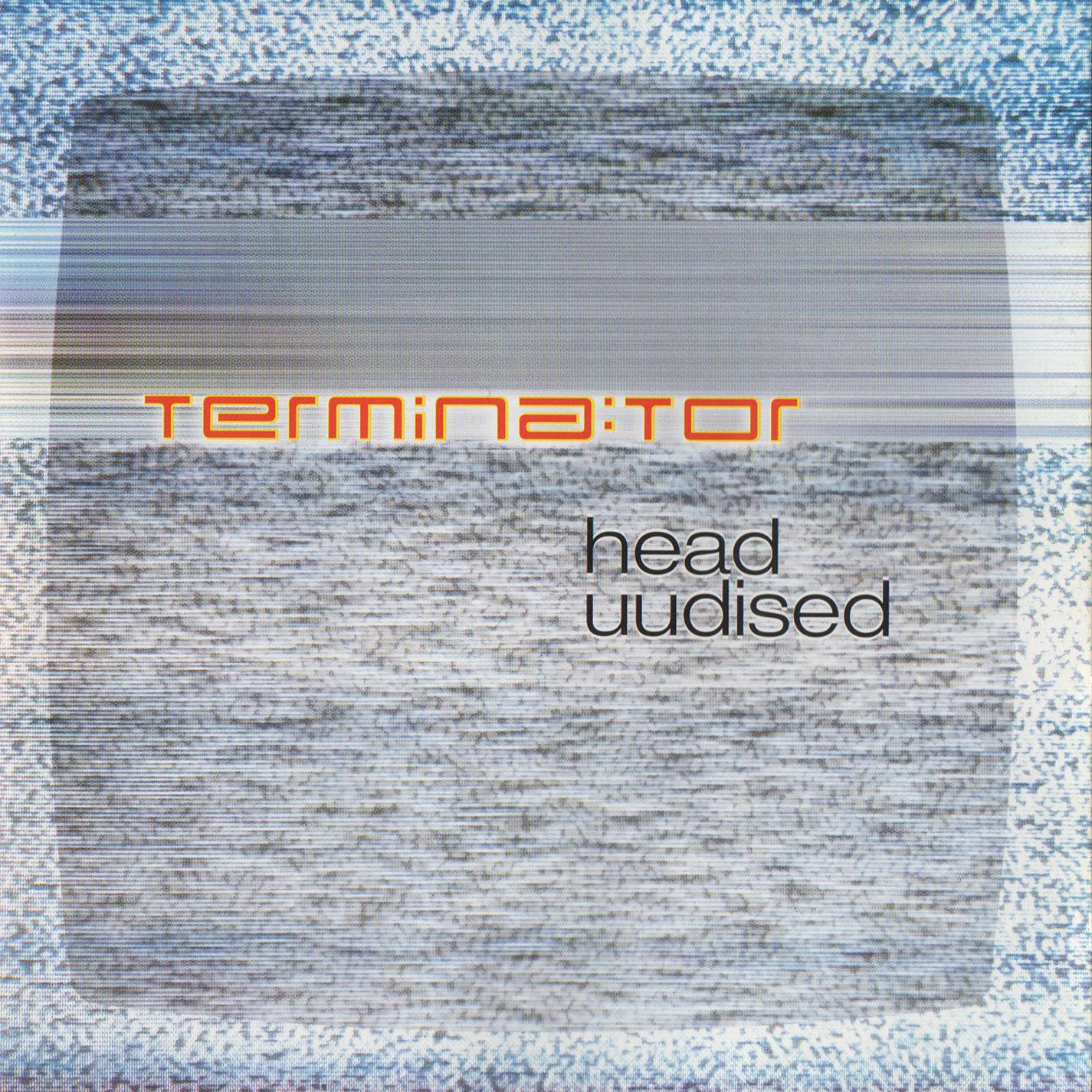 Релиз Head Uudised