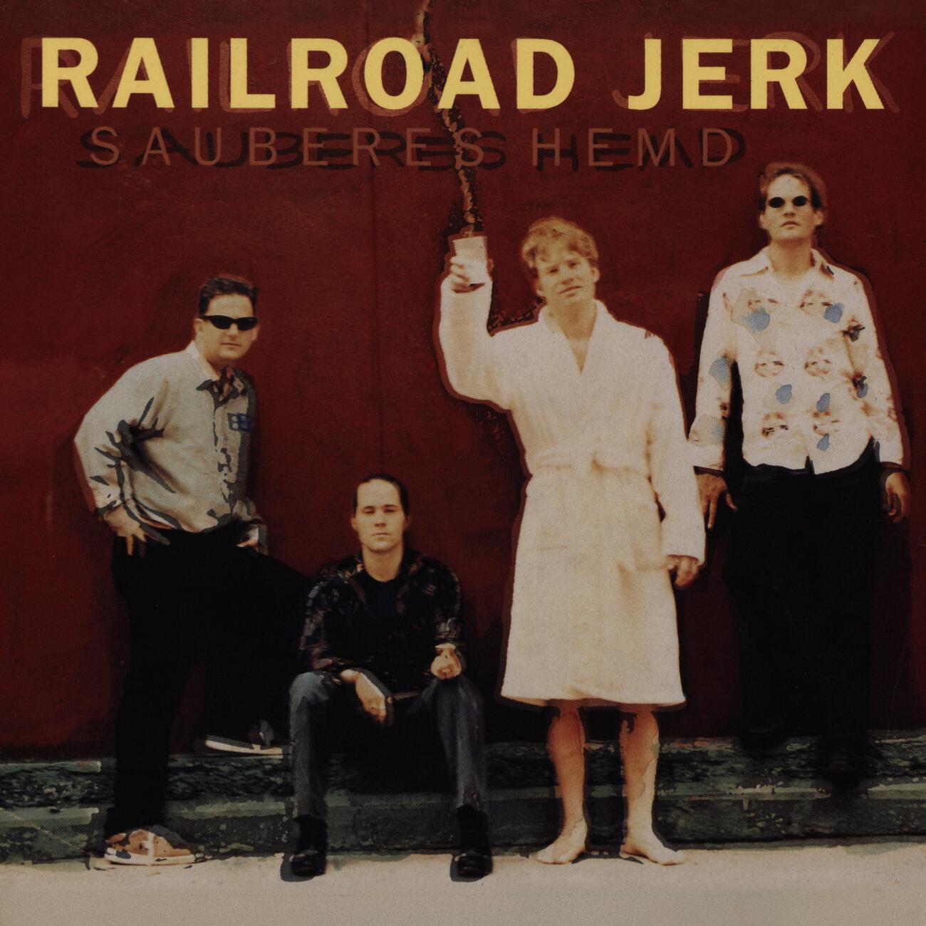 Релиз Sauberes Hemd