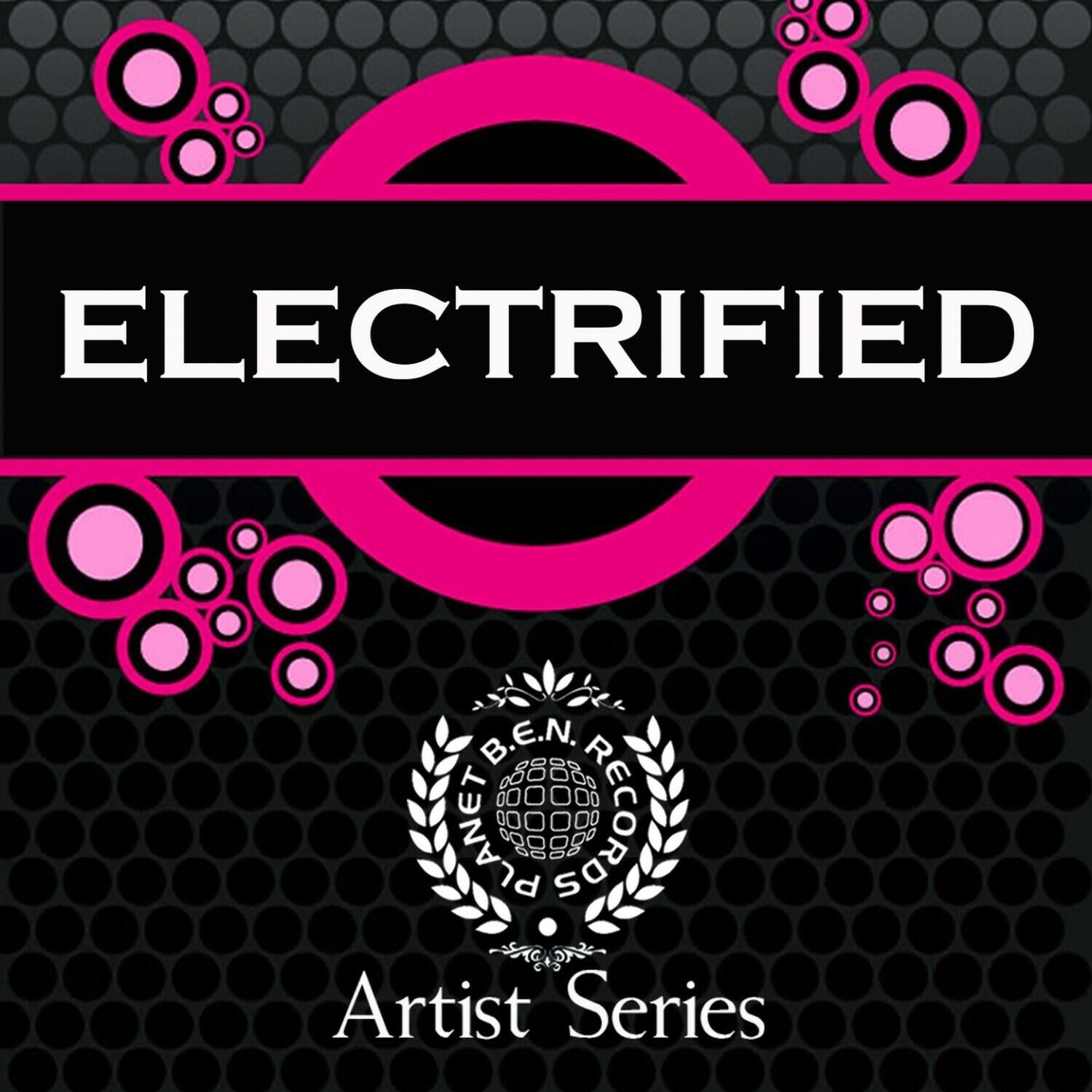 Релиз Electrified Works