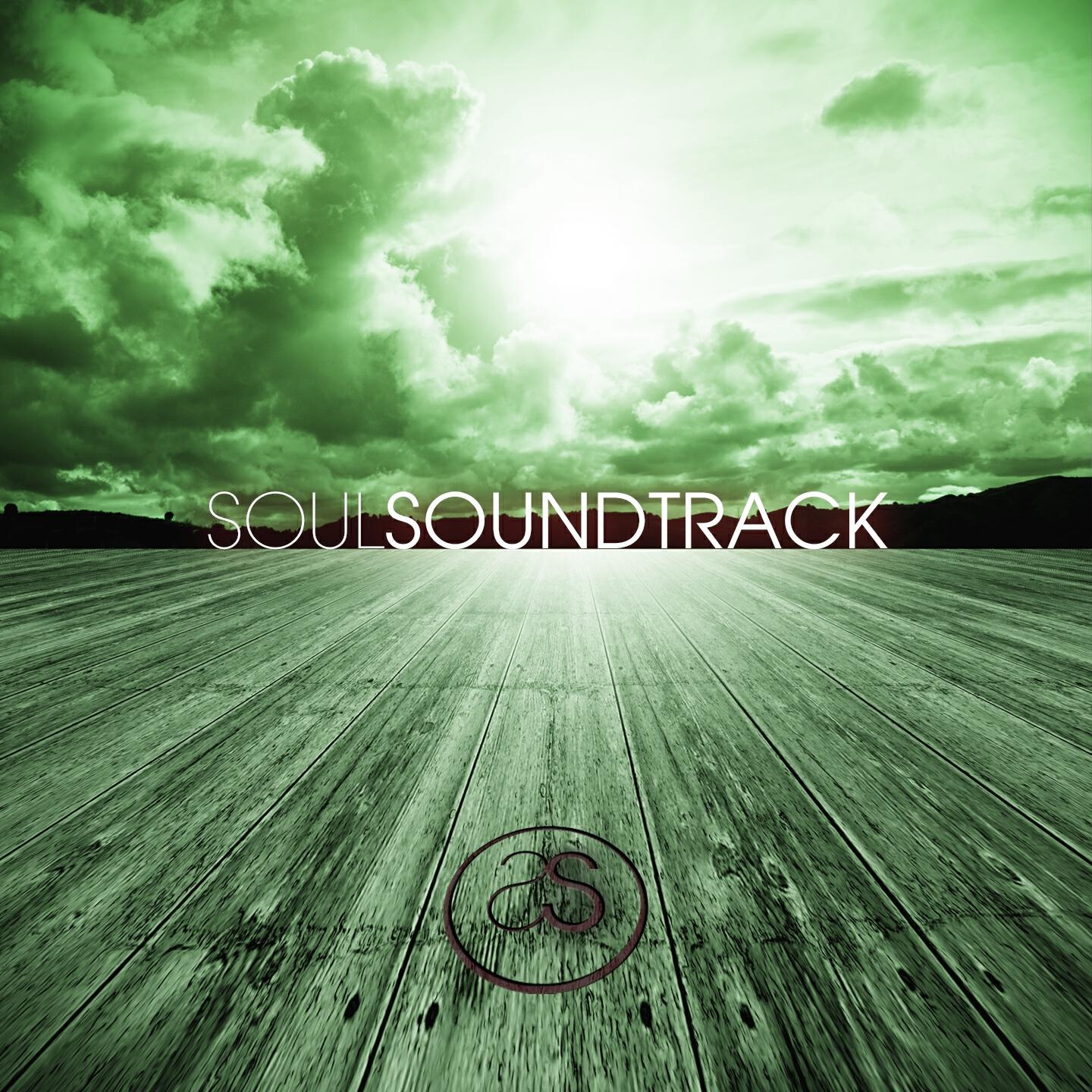 Релиз Soul Soundtrack: Green