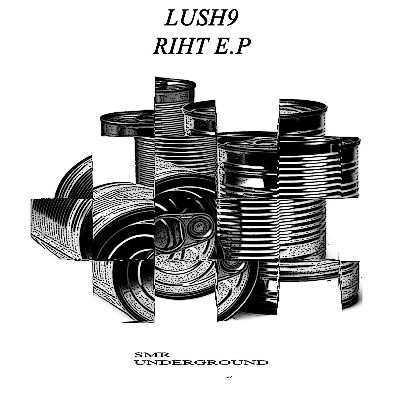 Релиз Riht E.P