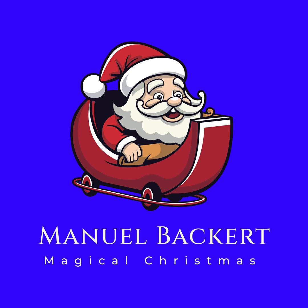 Релиз Magical Christmas
