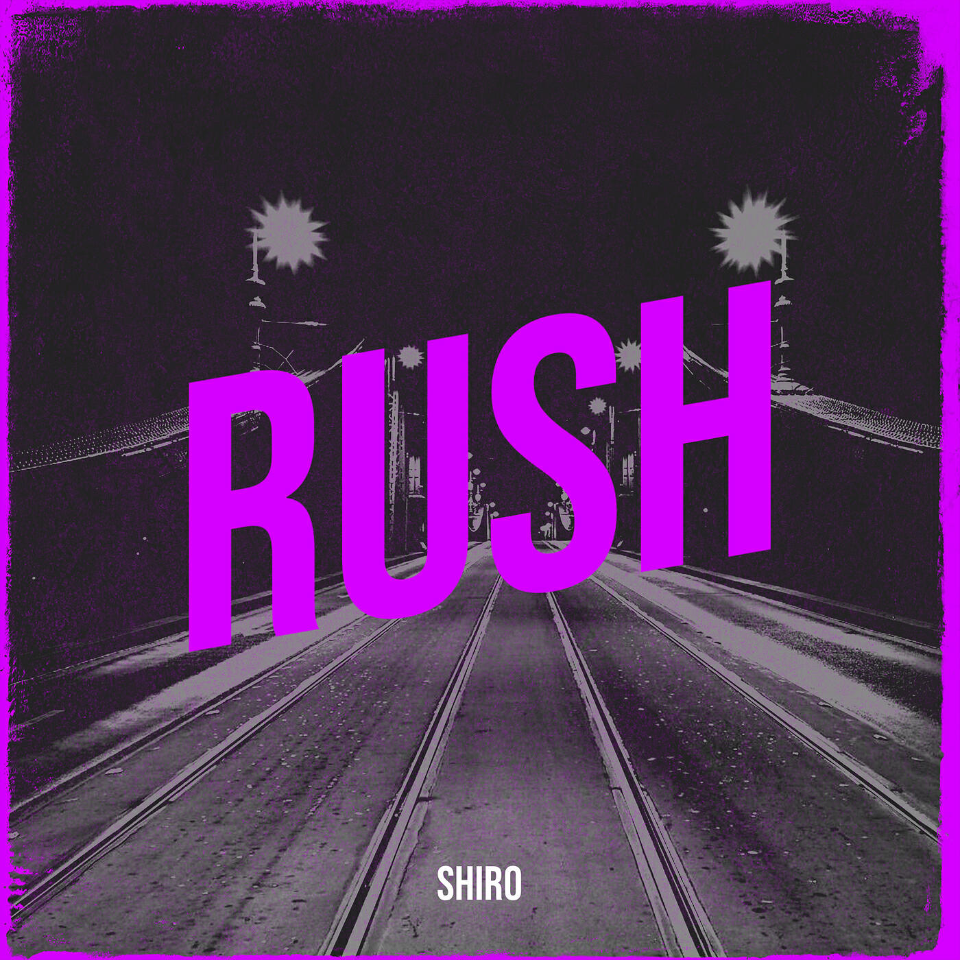 Релиз Rush