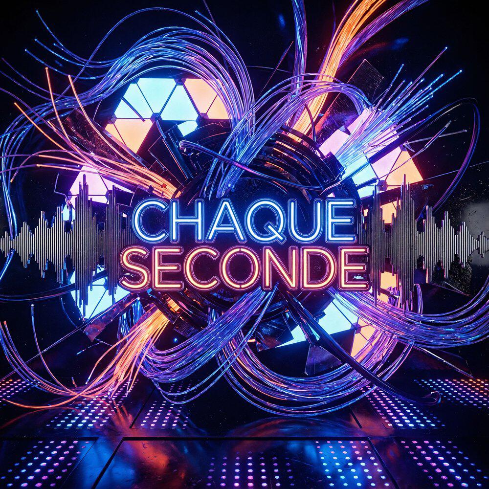 Релиз Chaque seconde