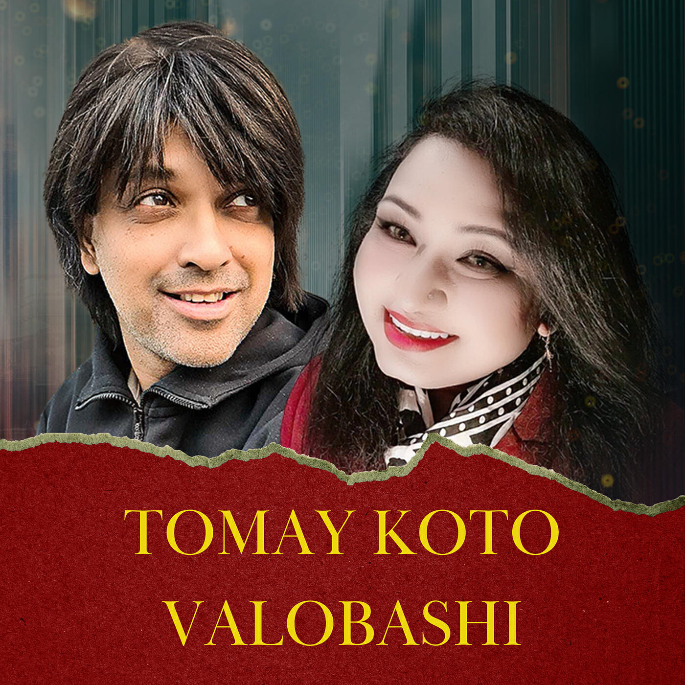 Релиз Tomay Koto Valobashi