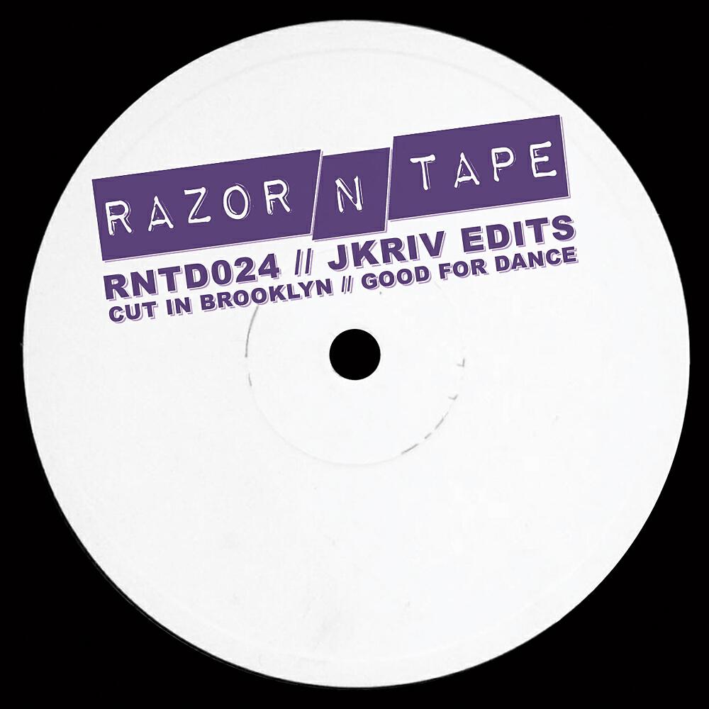 Релиз JKriv Edits