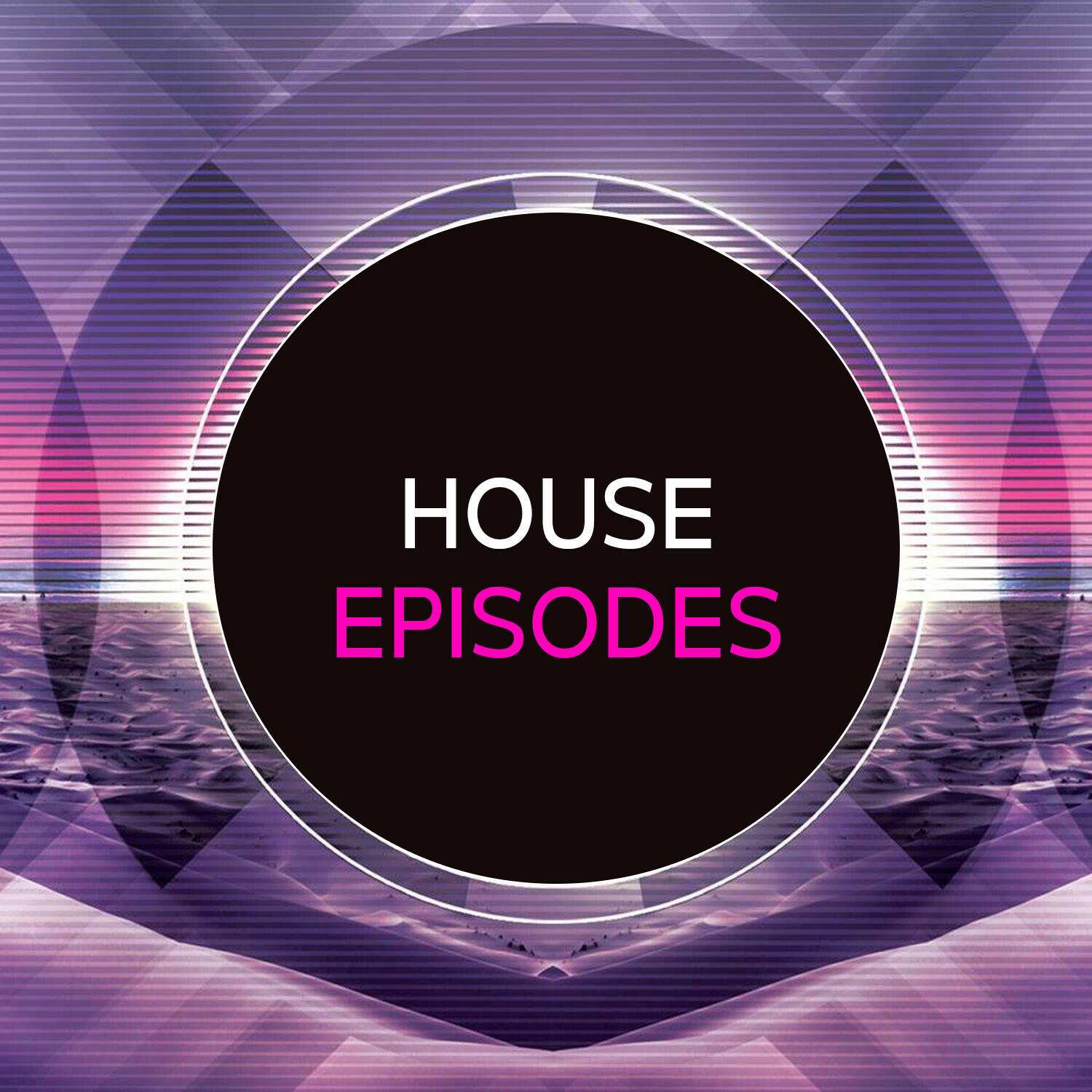 Релиз Houseisodes
