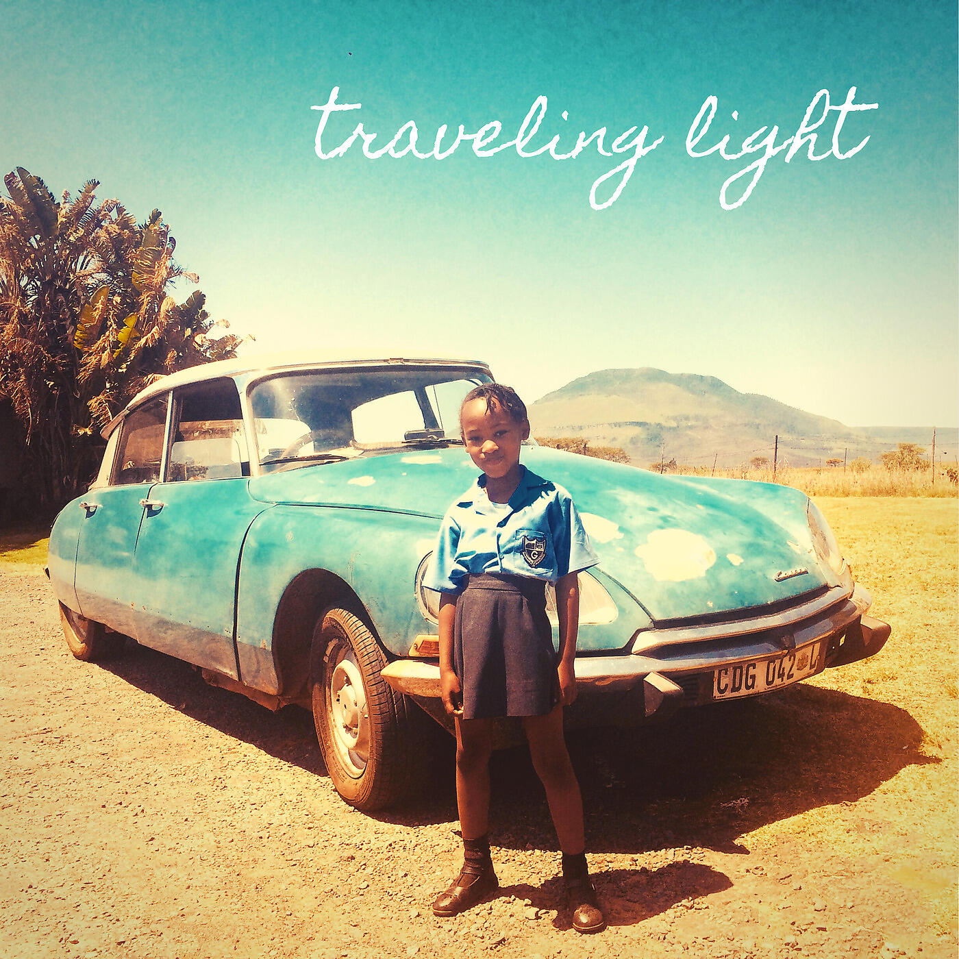 Релиз Traveling Light