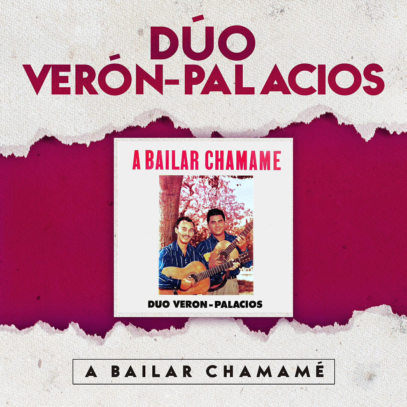 Duo Verón - Palacios