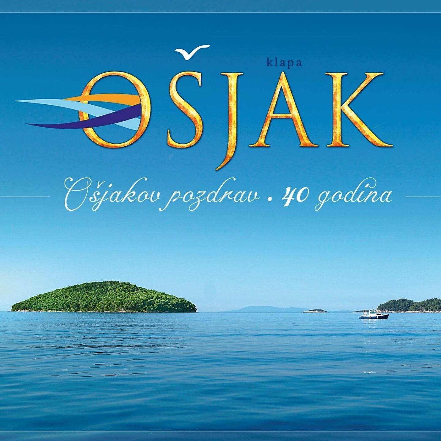 Релиз Ošjakov pozdrav