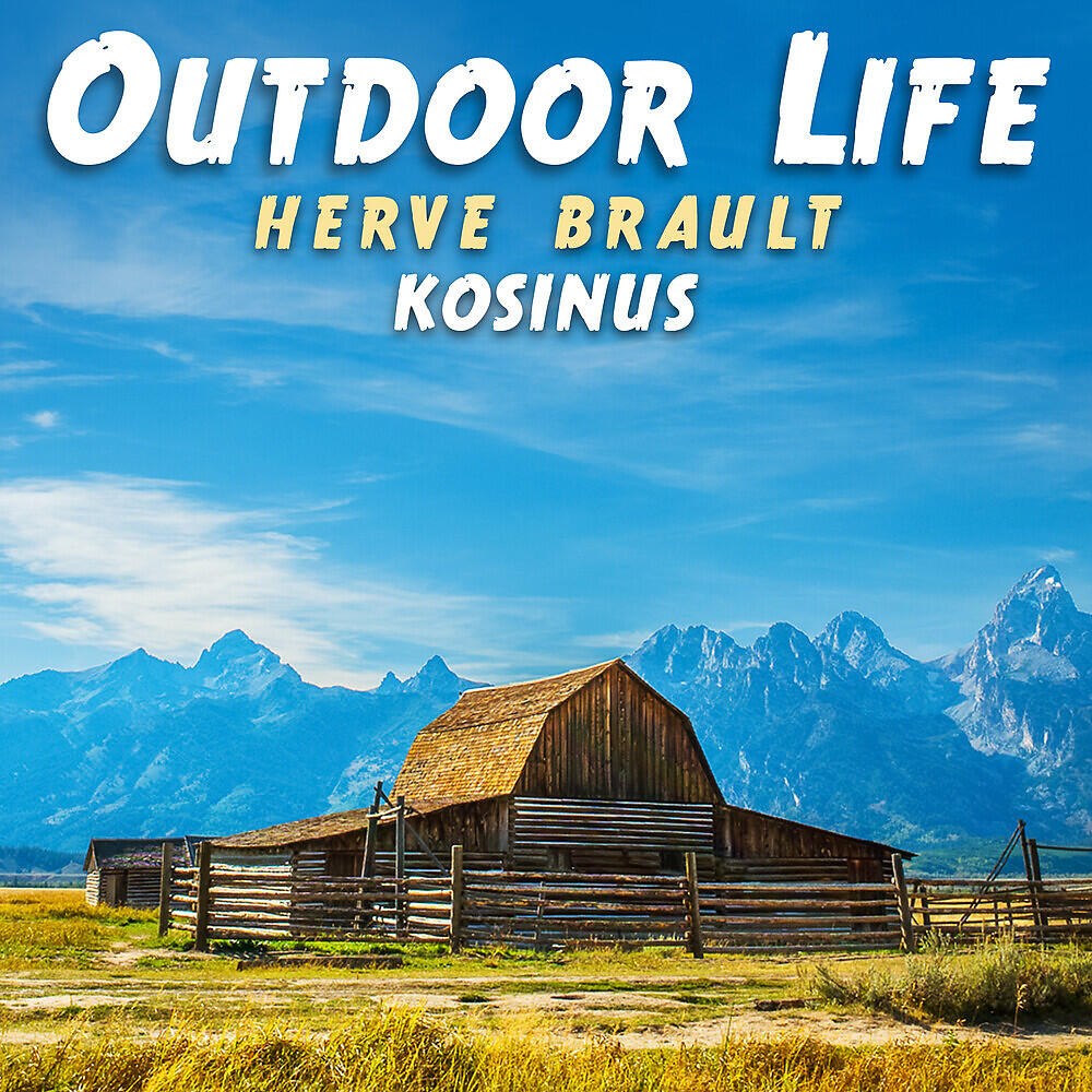 Релиз Outdoor Life