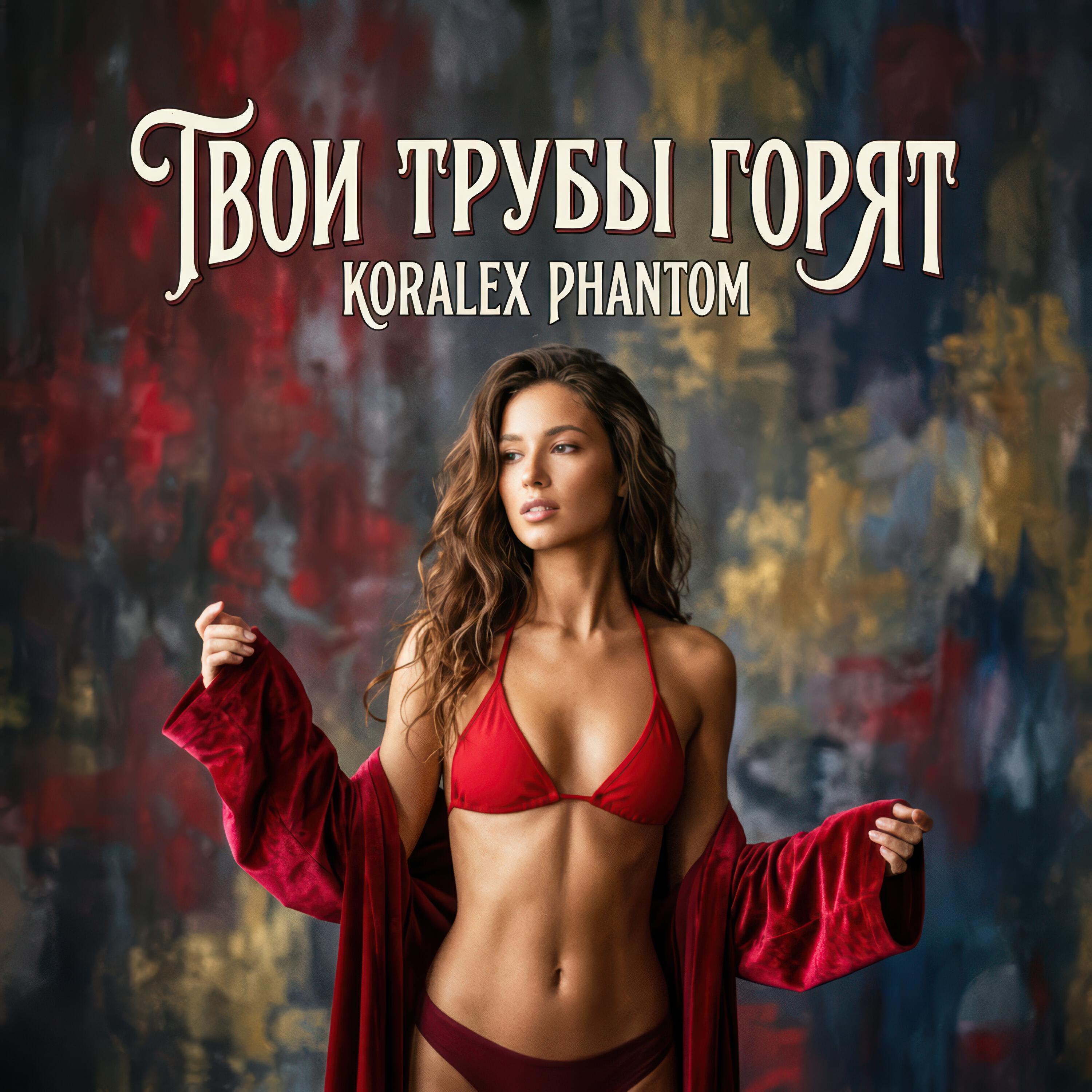 Релиз Твои трубы горят