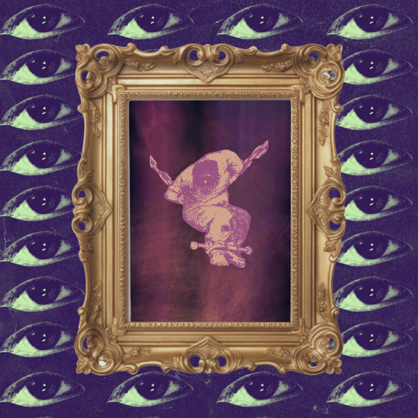 Релиз Eyes Wide Shut
